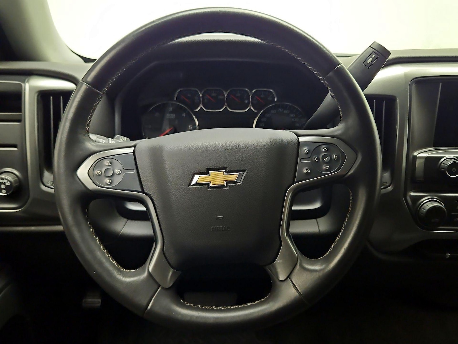 2015 Chevrolet Silverado 1500 LT - Photo 11