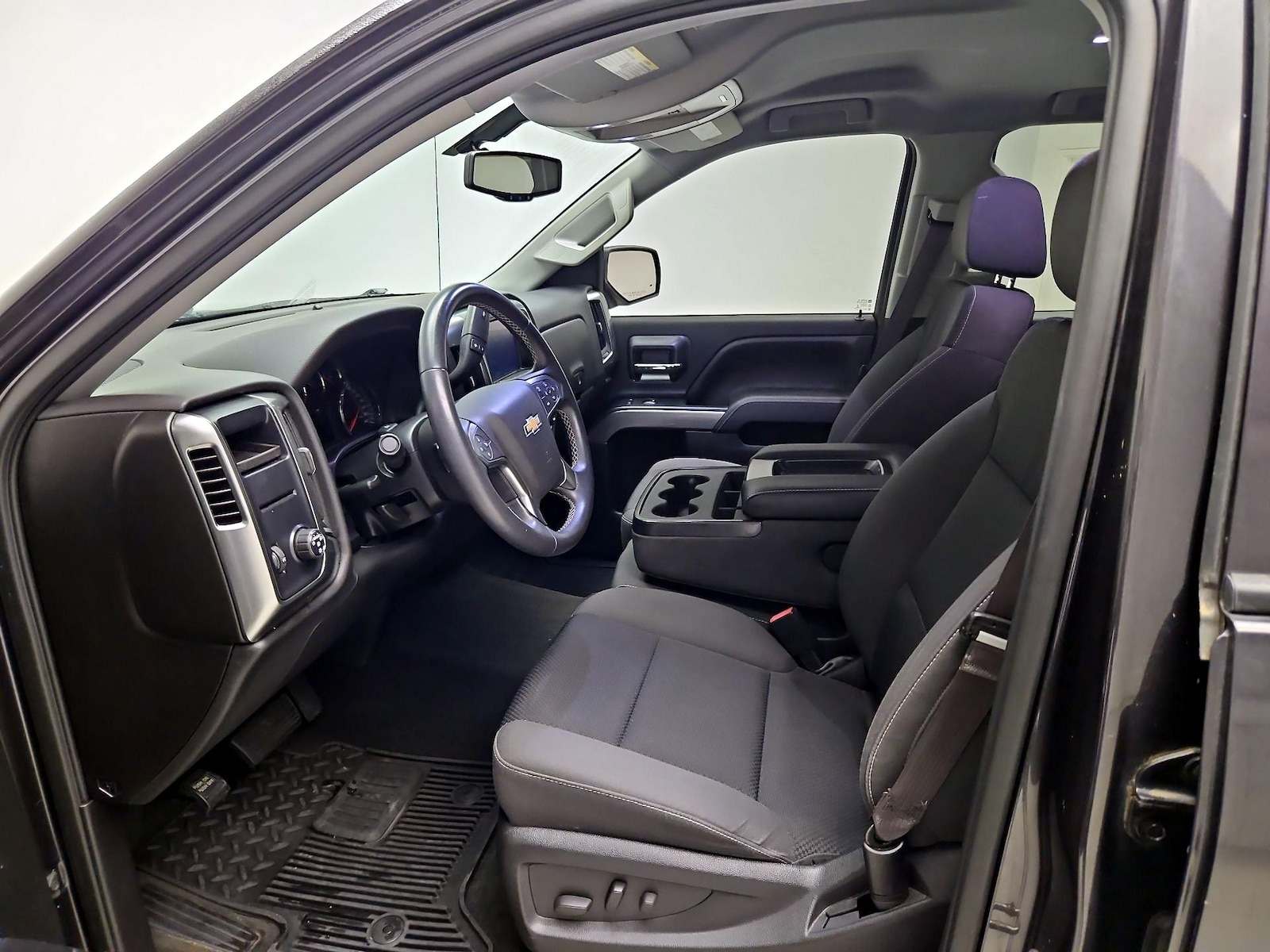 2015 Chevrolet Silverado 1500 LT - Photo 12