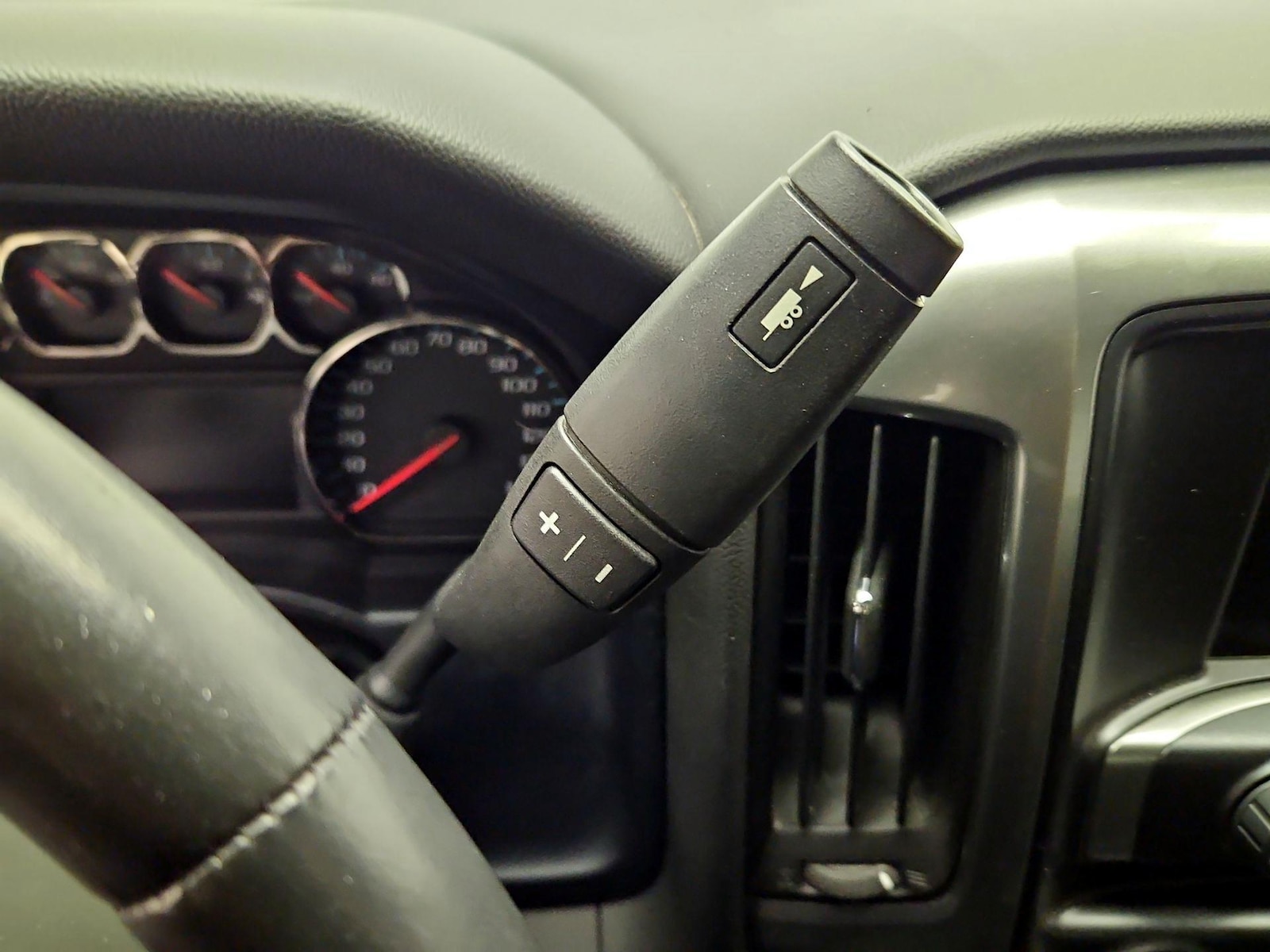 2015 Chevrolet Silverado 1500 LT - Photo 18