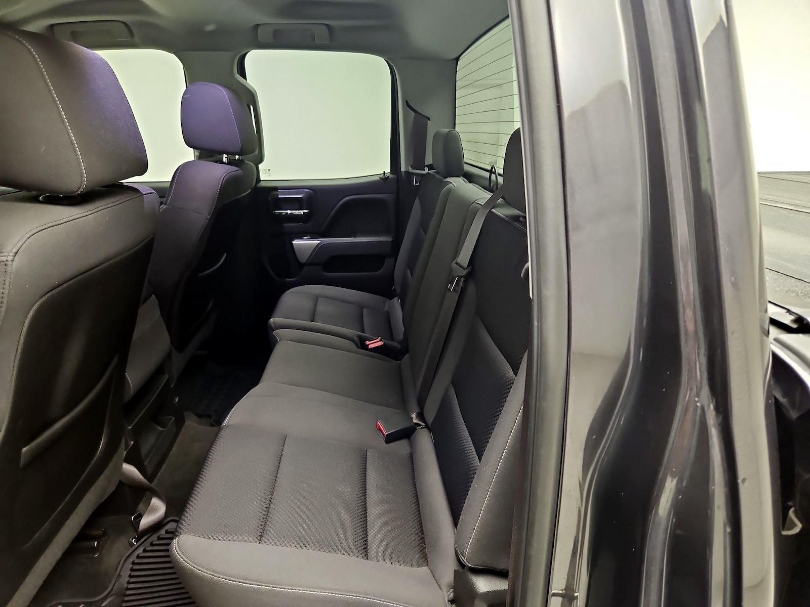 2015 Chevrolet Silverado 1500 LT - Photo 20