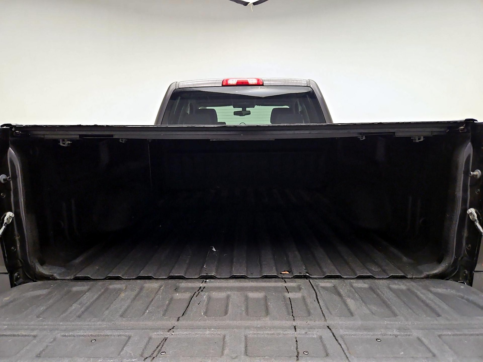 2015 Chevrolet Silverado 1500 LT - Photo 21