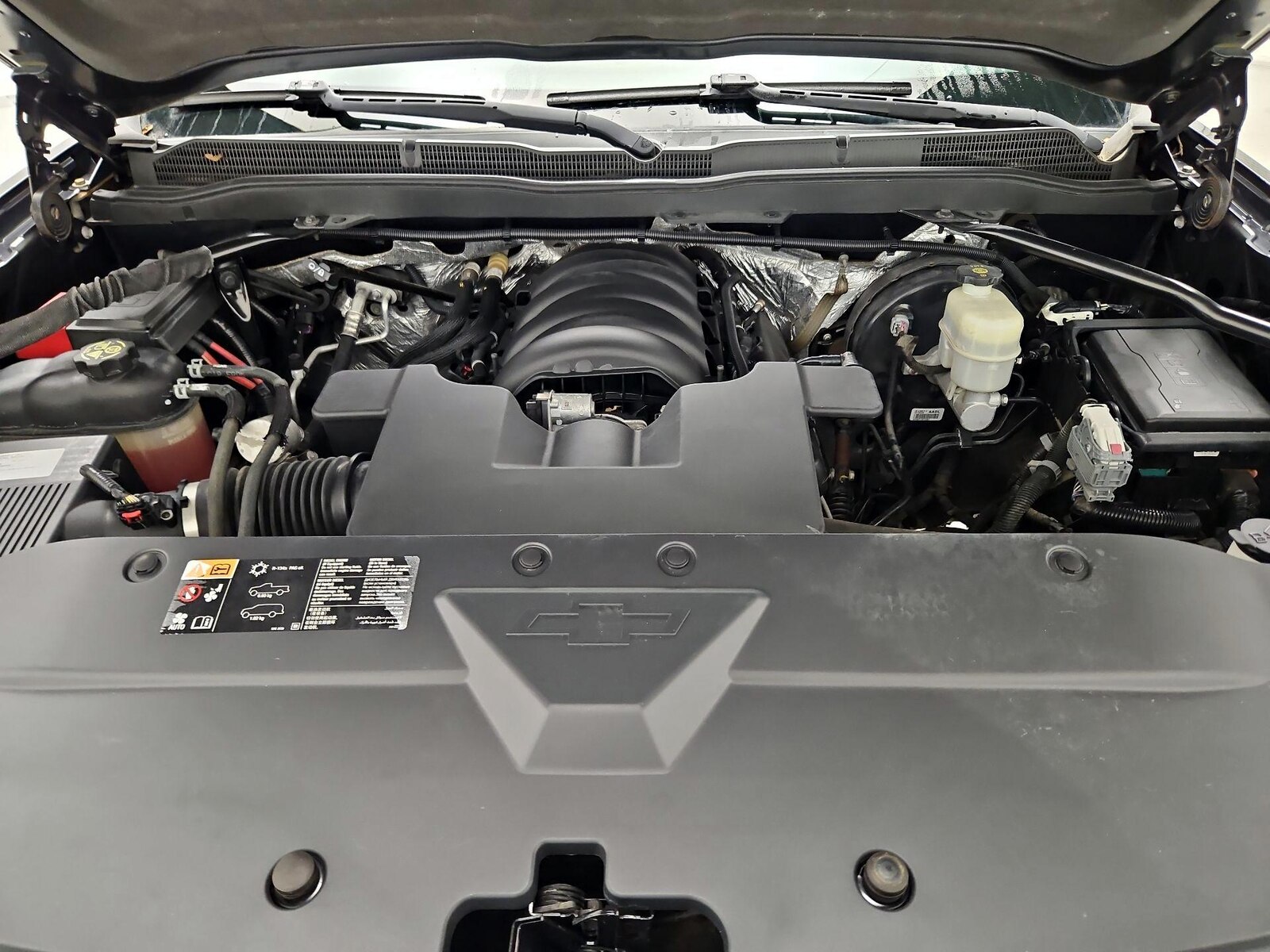 2015 Chevrolet Silverado 1500 LT - Photo 22