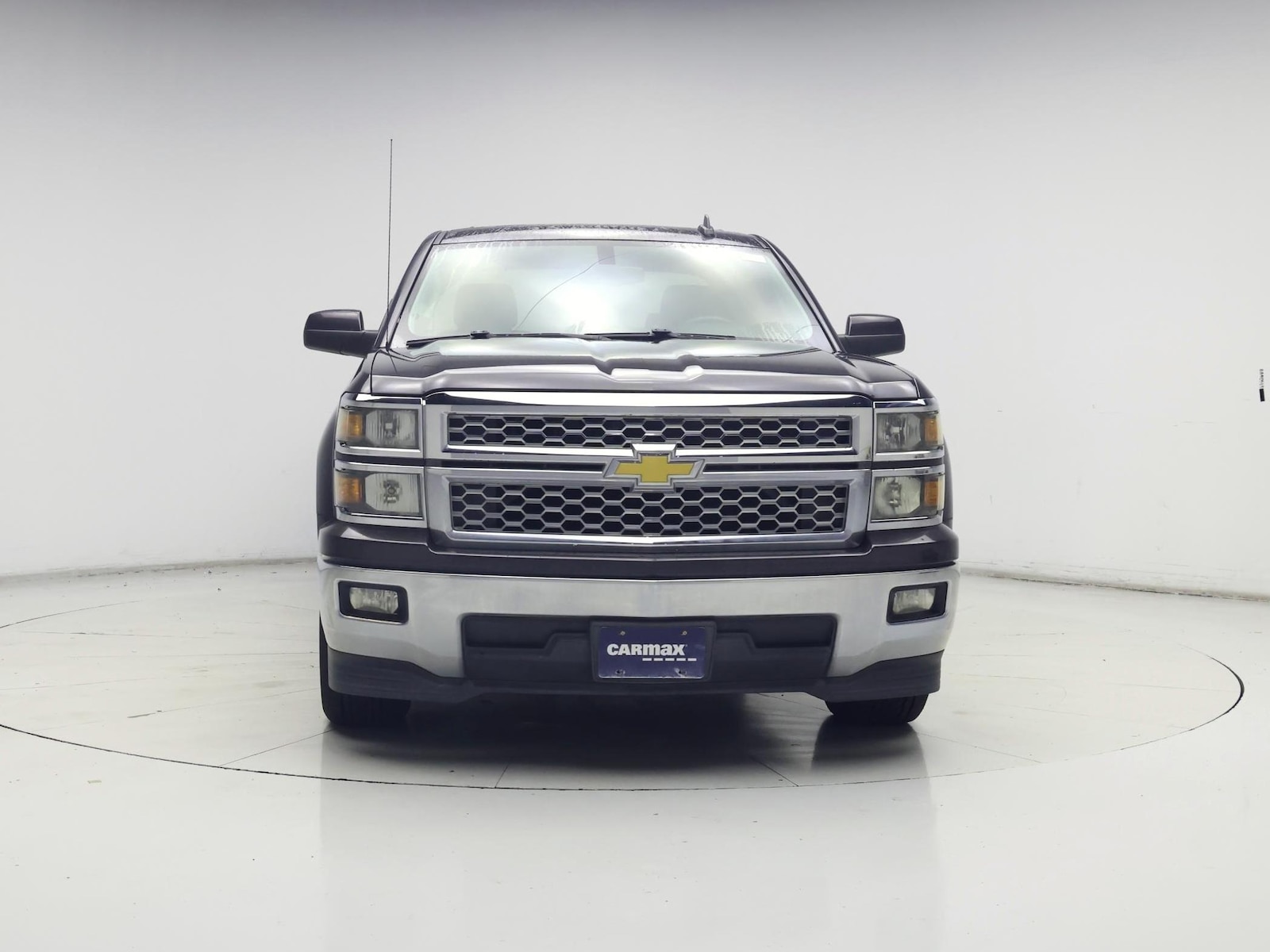 2015 Chevrolet Silverado 1500 LT - Photo 6