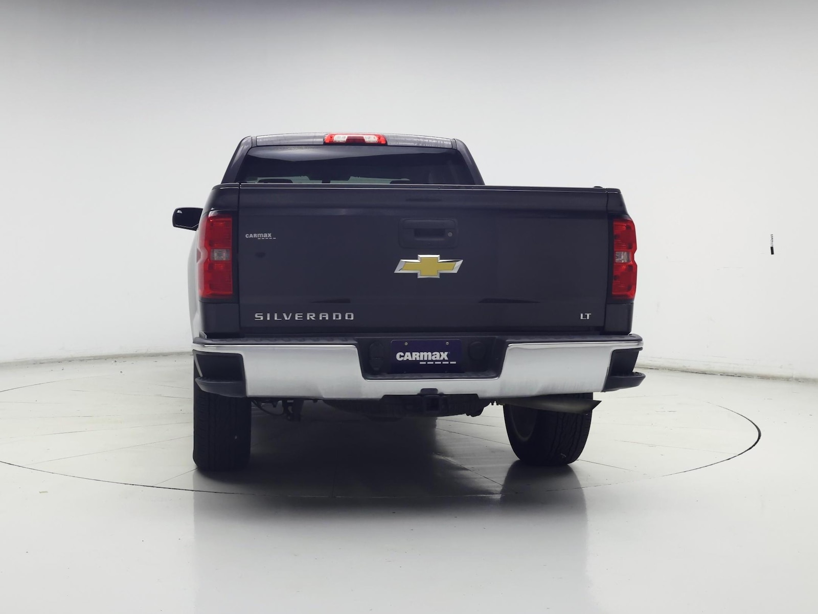 2015 Chevrolet Silverado 1500 LT - Photo 7