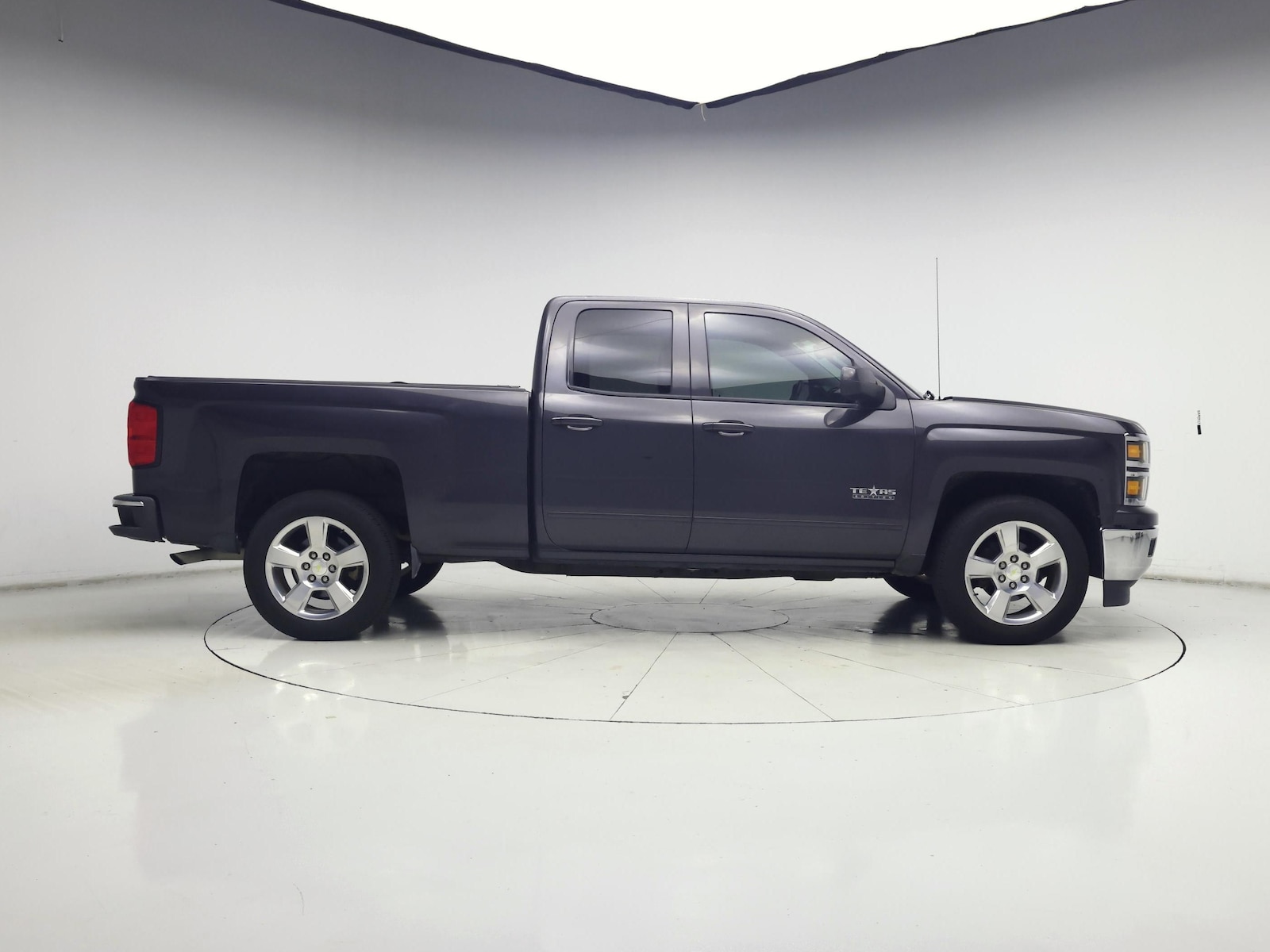 2015 Chevrolet Silverado 1500 LT - Photo 8