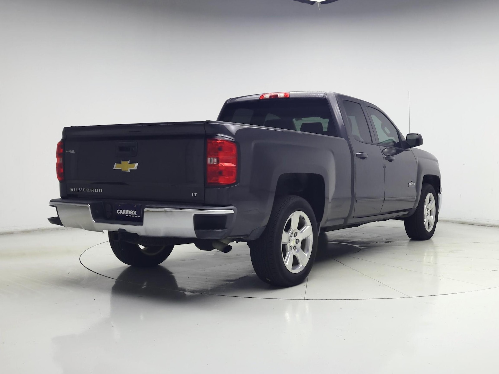 2015 Chevrolet Silverado 1500 LT - Photo 9