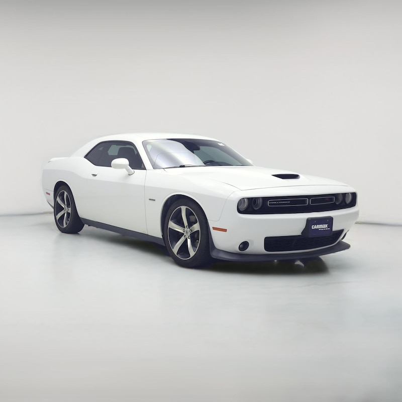 2019 Dodge Challenger R/T