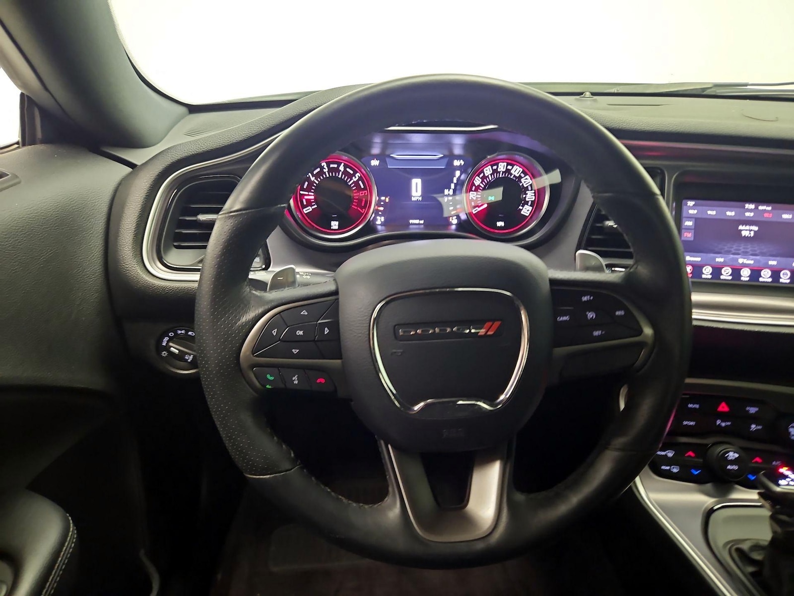 Remote Start