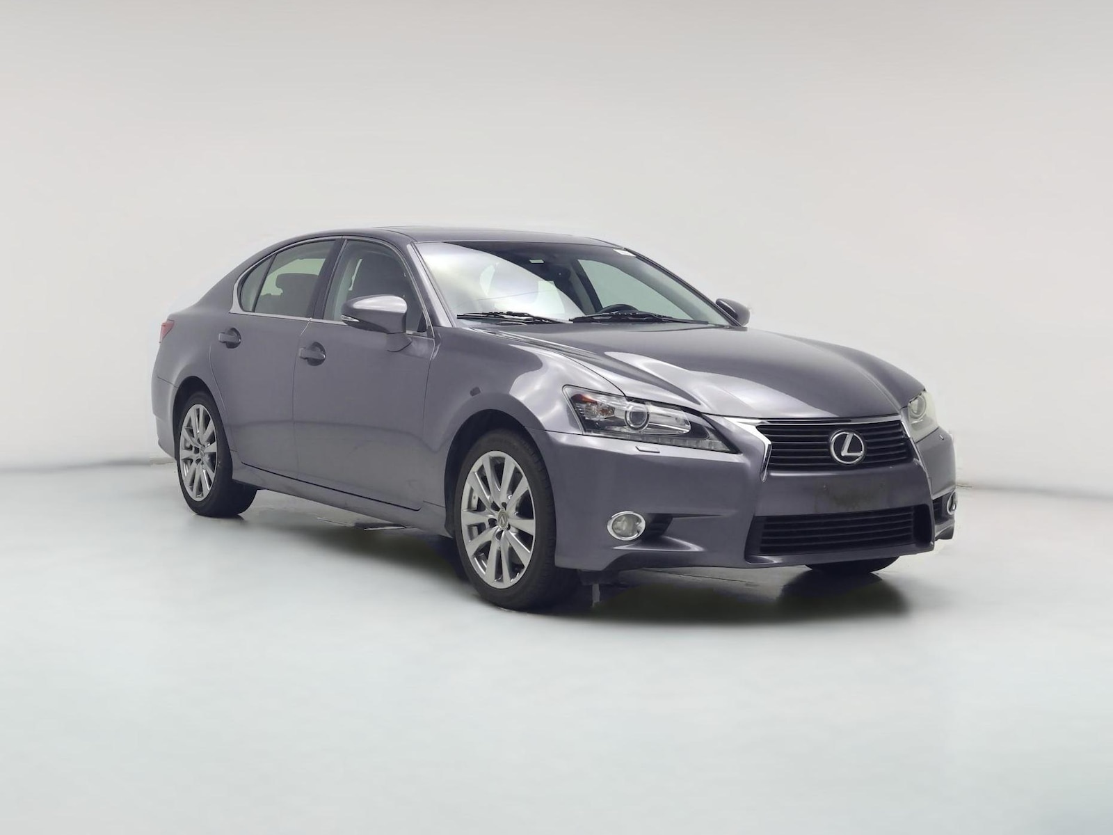2015 Lexus GS