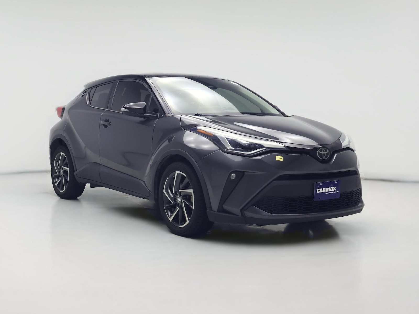 2022 Toyota C-HR Limited