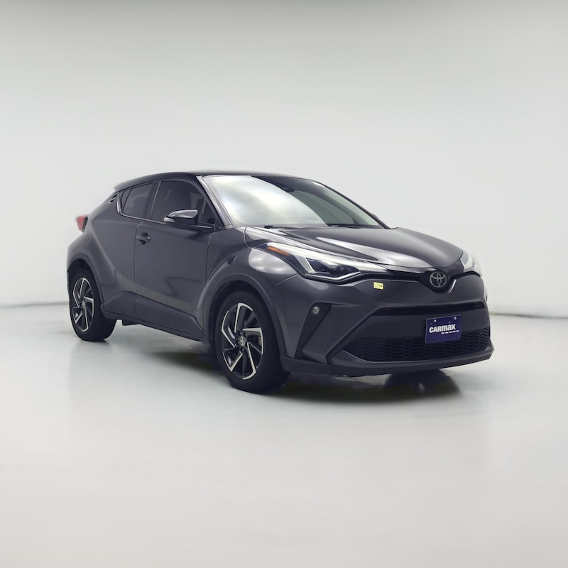 2022 Toyota C-HR Limited