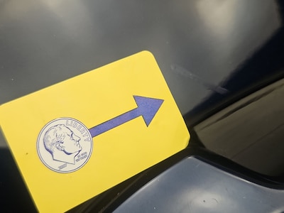 Condition detail