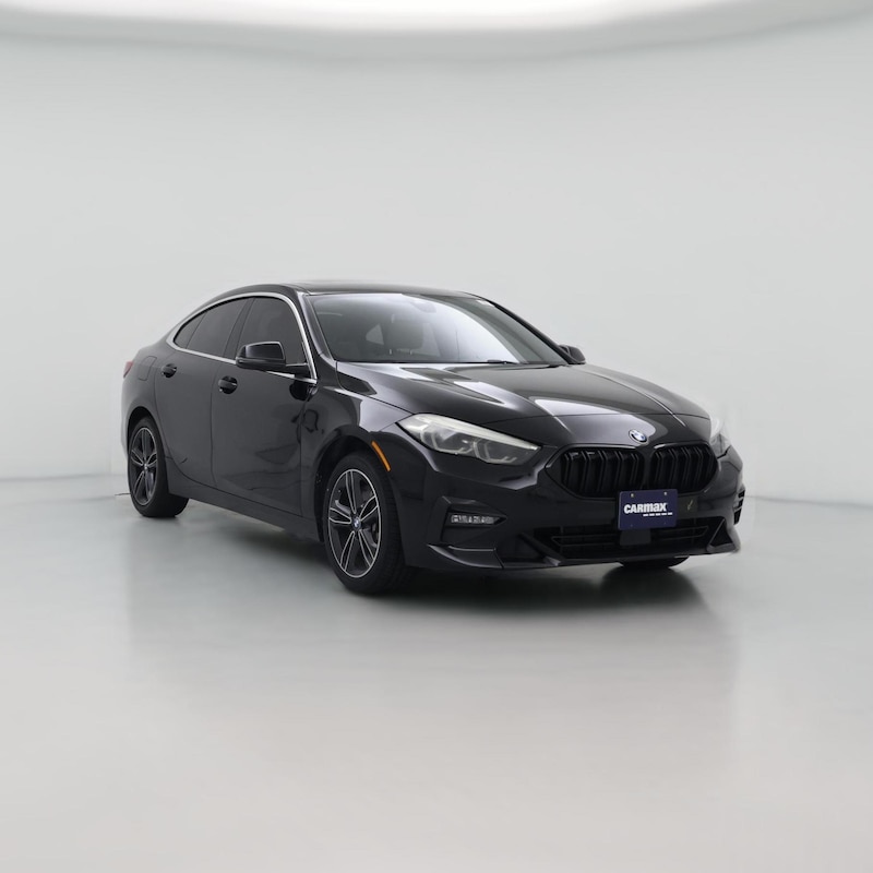 2021 BMW 228 I Gran Coupe
