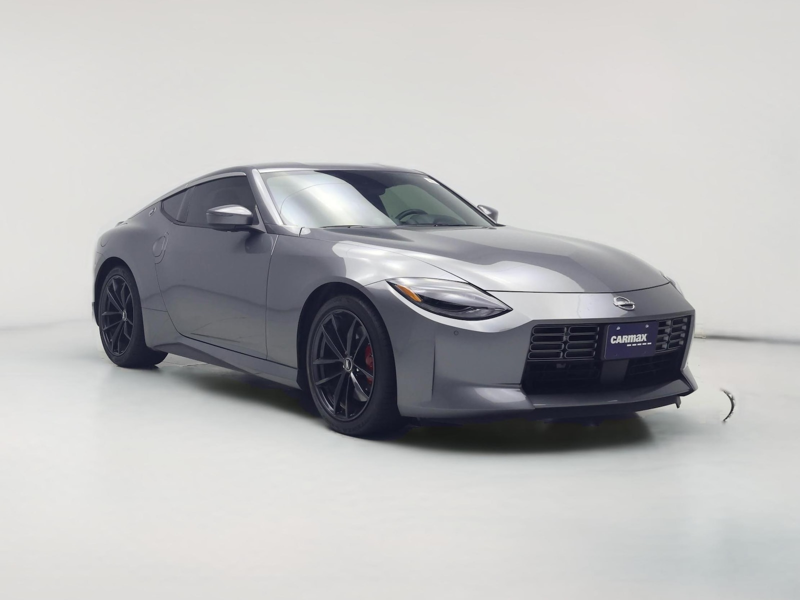 2025 Nissan Z