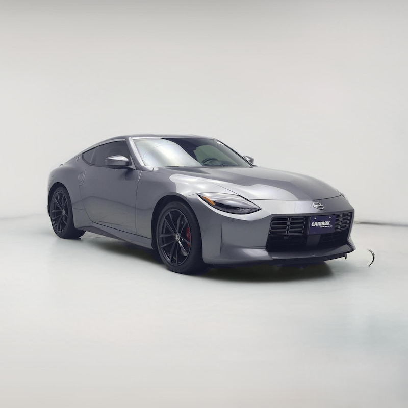 2025 Nissan Z Performance