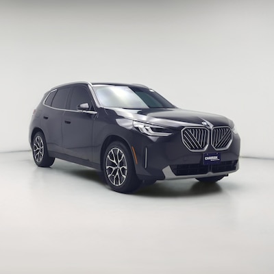 2025 BMW X3 xDrive30