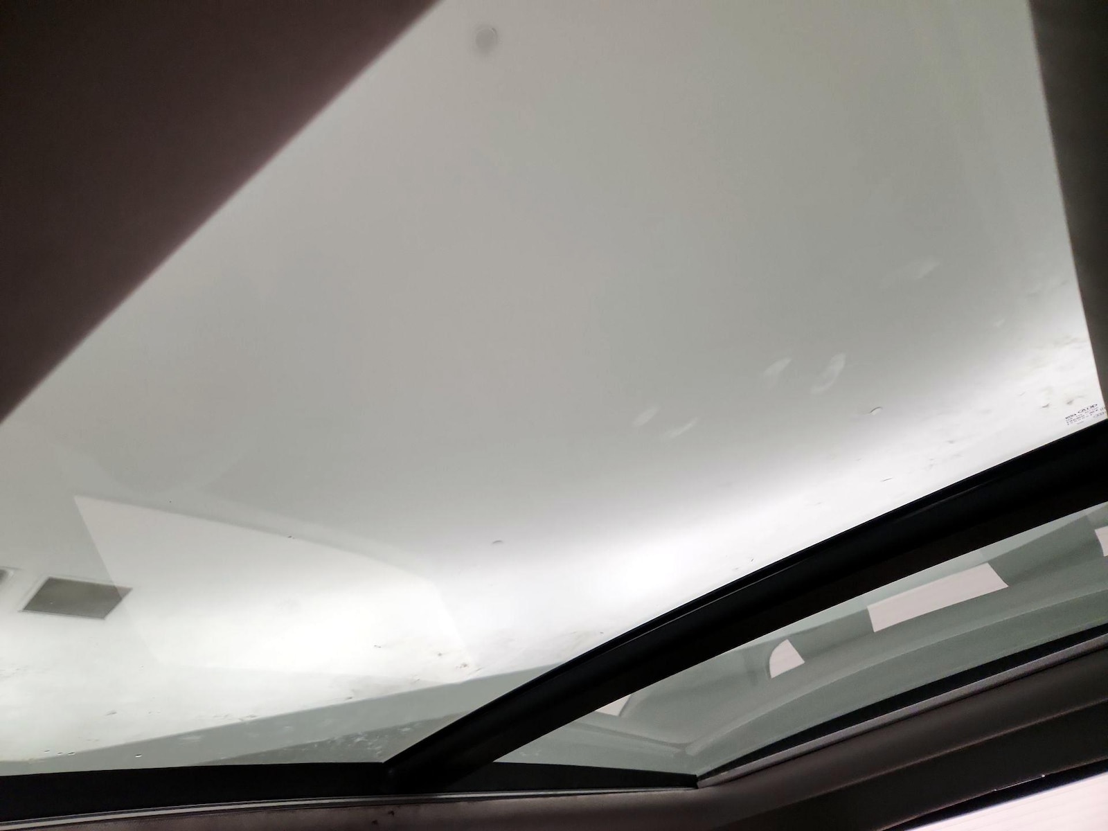Overhead Airbags