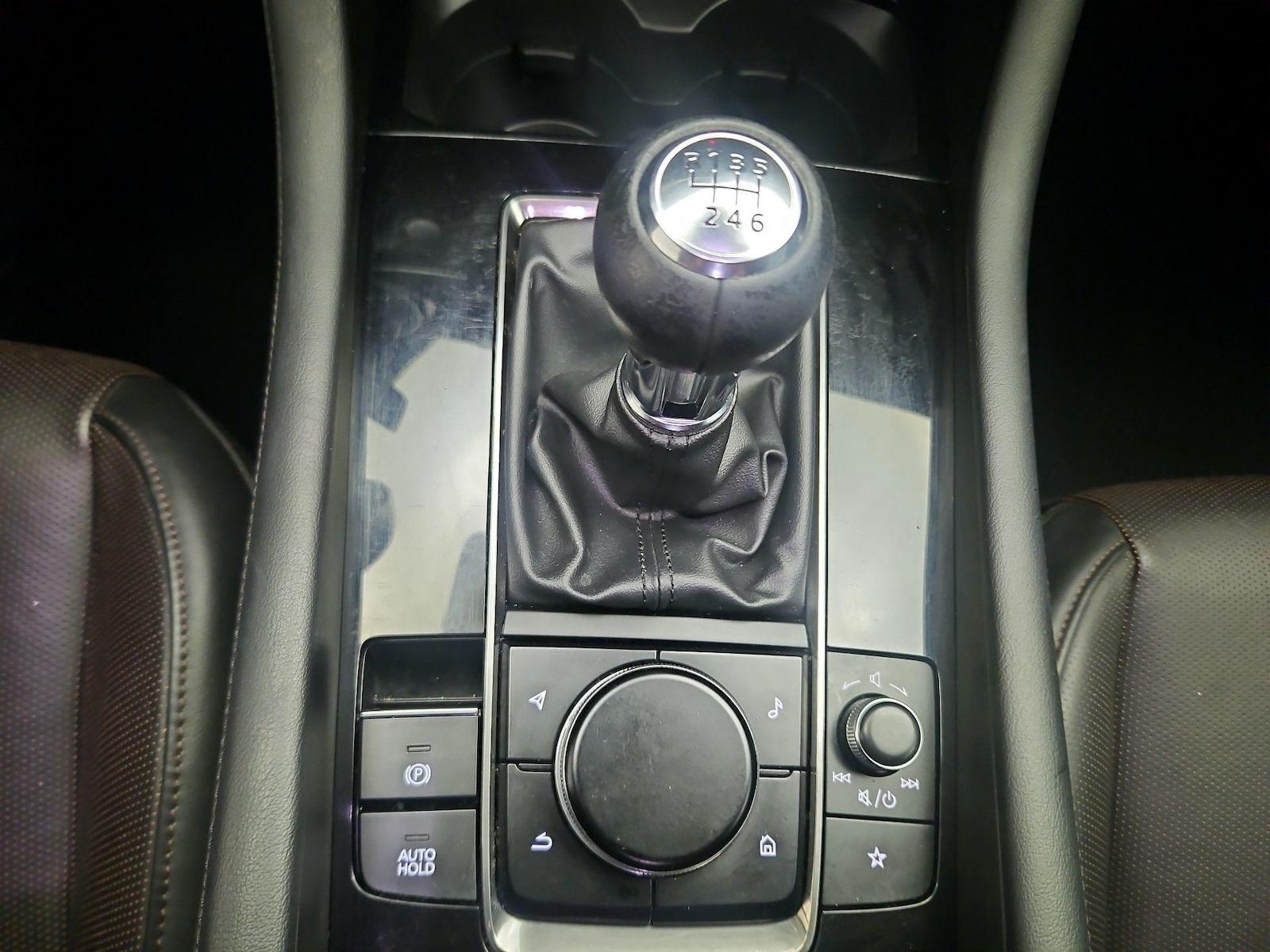 Manual Transmission