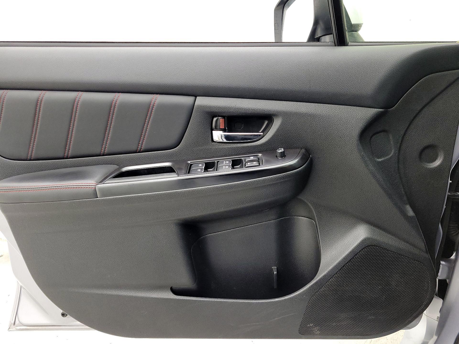 Thumbnail: 2020 Subaru WRX - 12