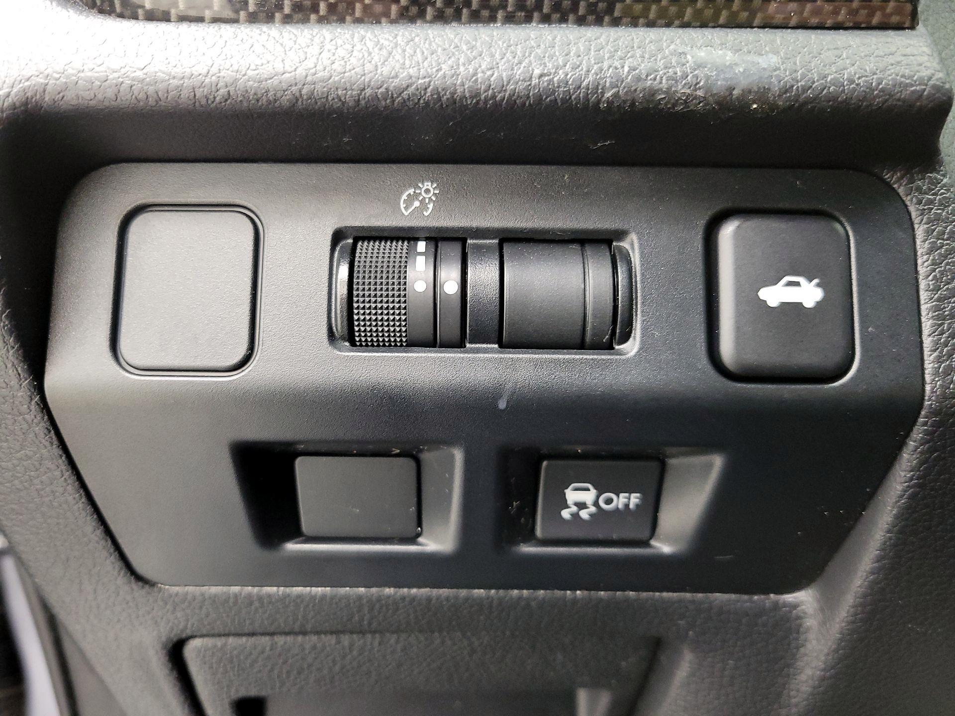 Thumbnail: 2020 Subaru WRX - 13