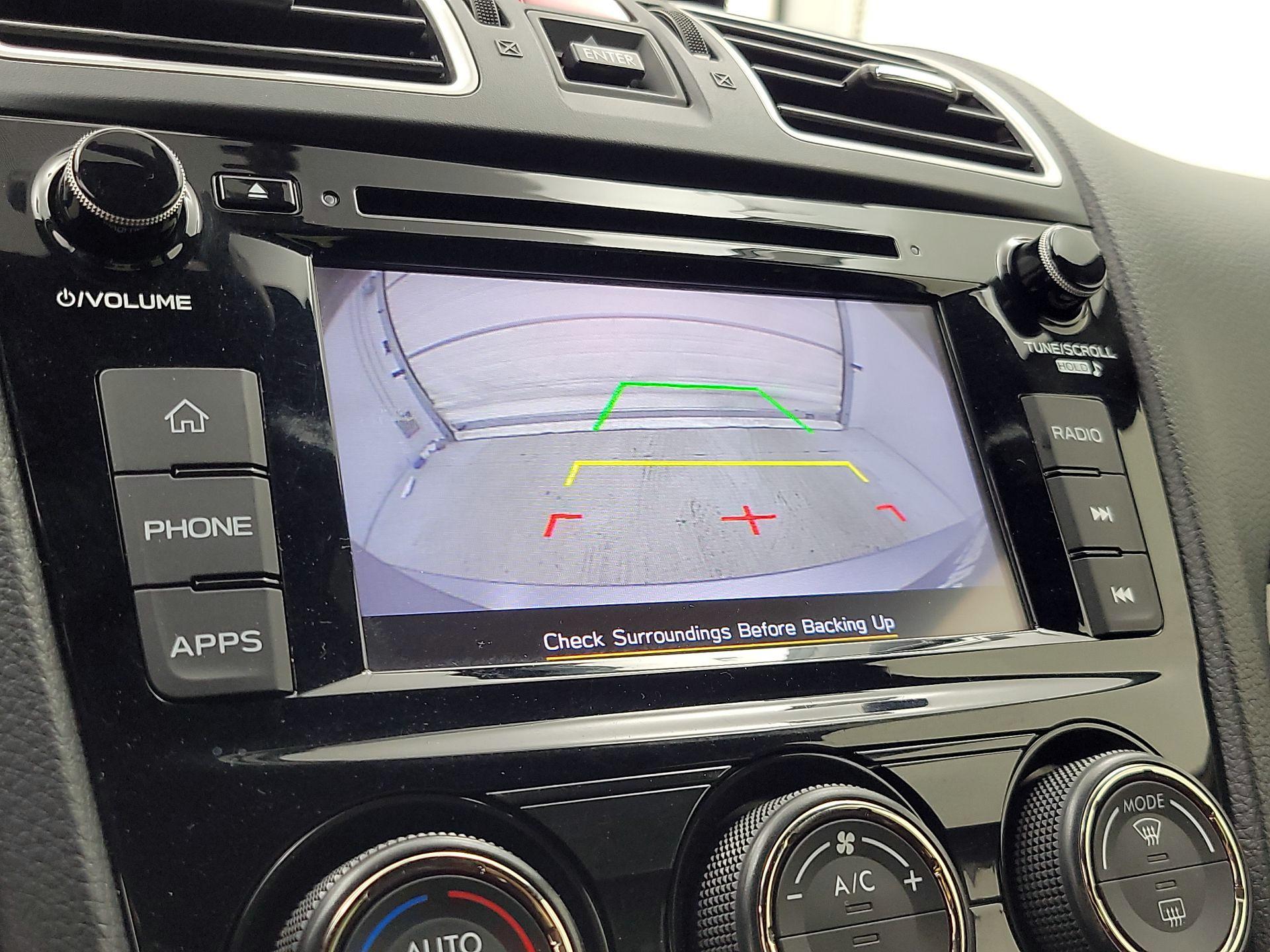 Thumbnail: 2020 Subaru WRX - 14