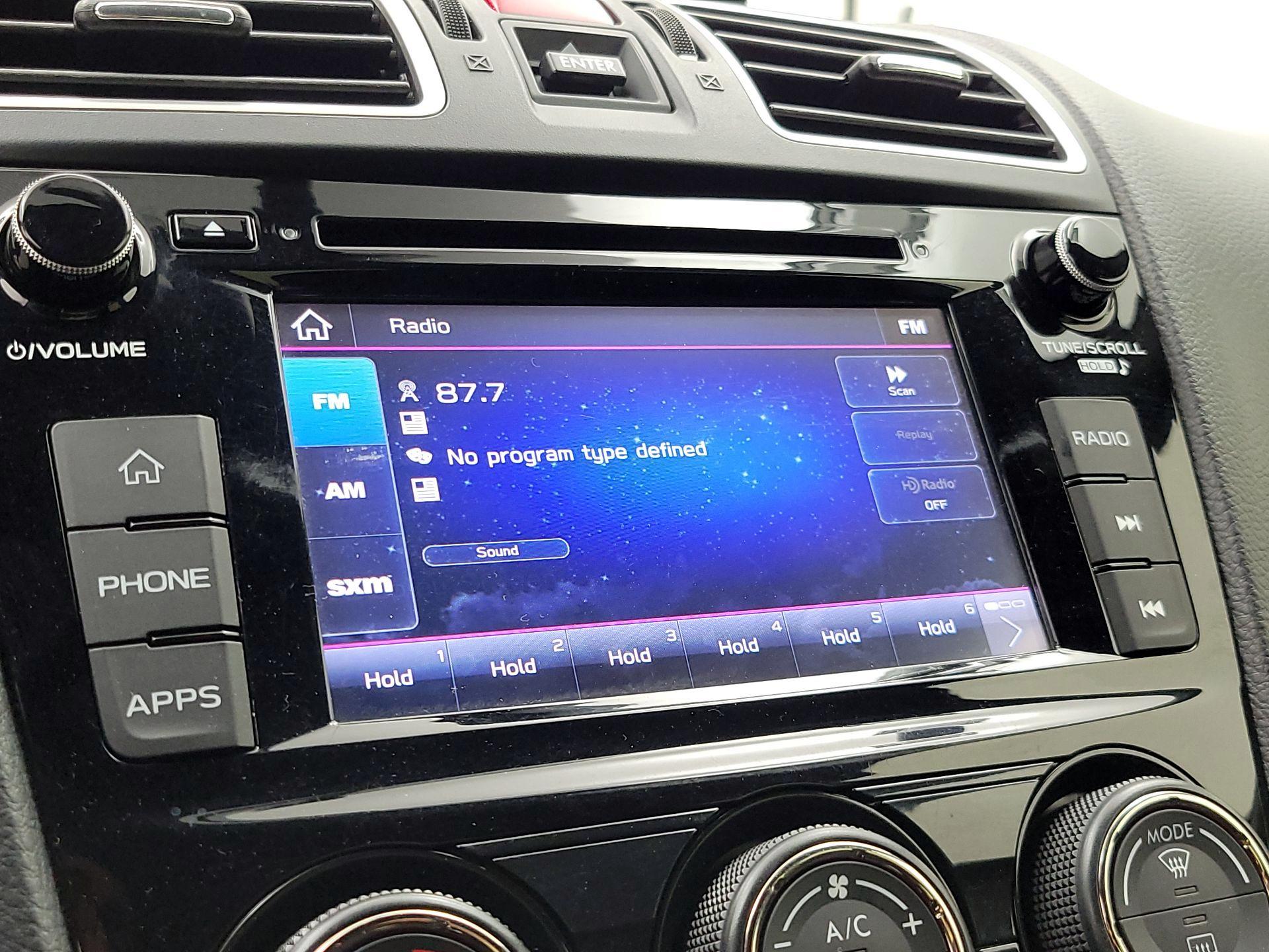 Thumbnail: 2020 Subaru WRX - 15