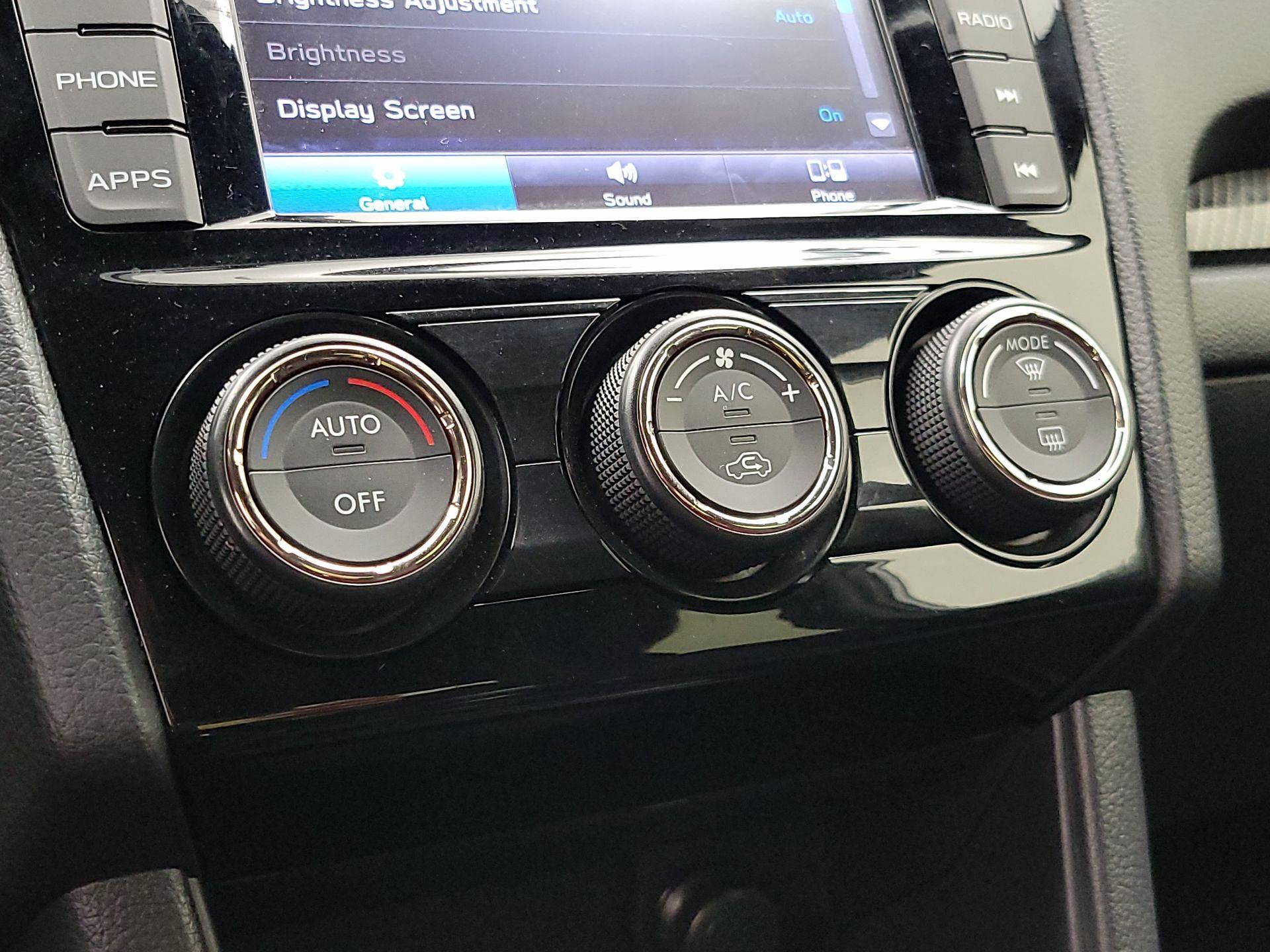 Thumbnail: 2020 Subaru WRX - 16