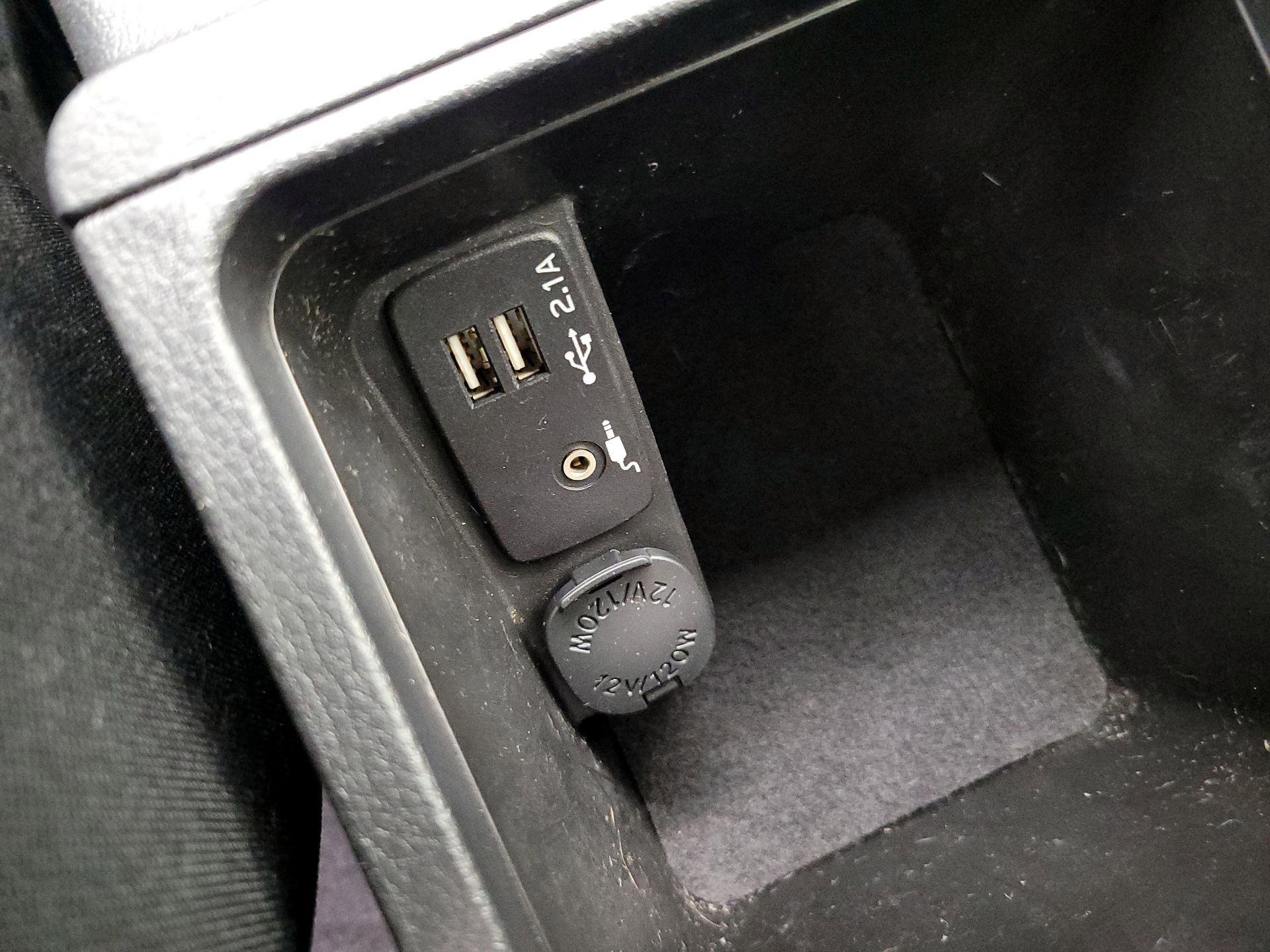 Thumbnail: 2020 Subaru WRX - 18