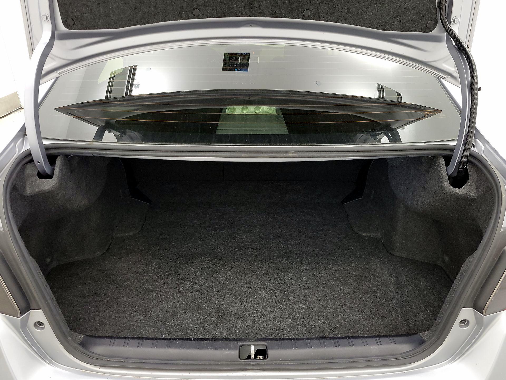 Thumbnail: 2020 Subaru WRX - 20