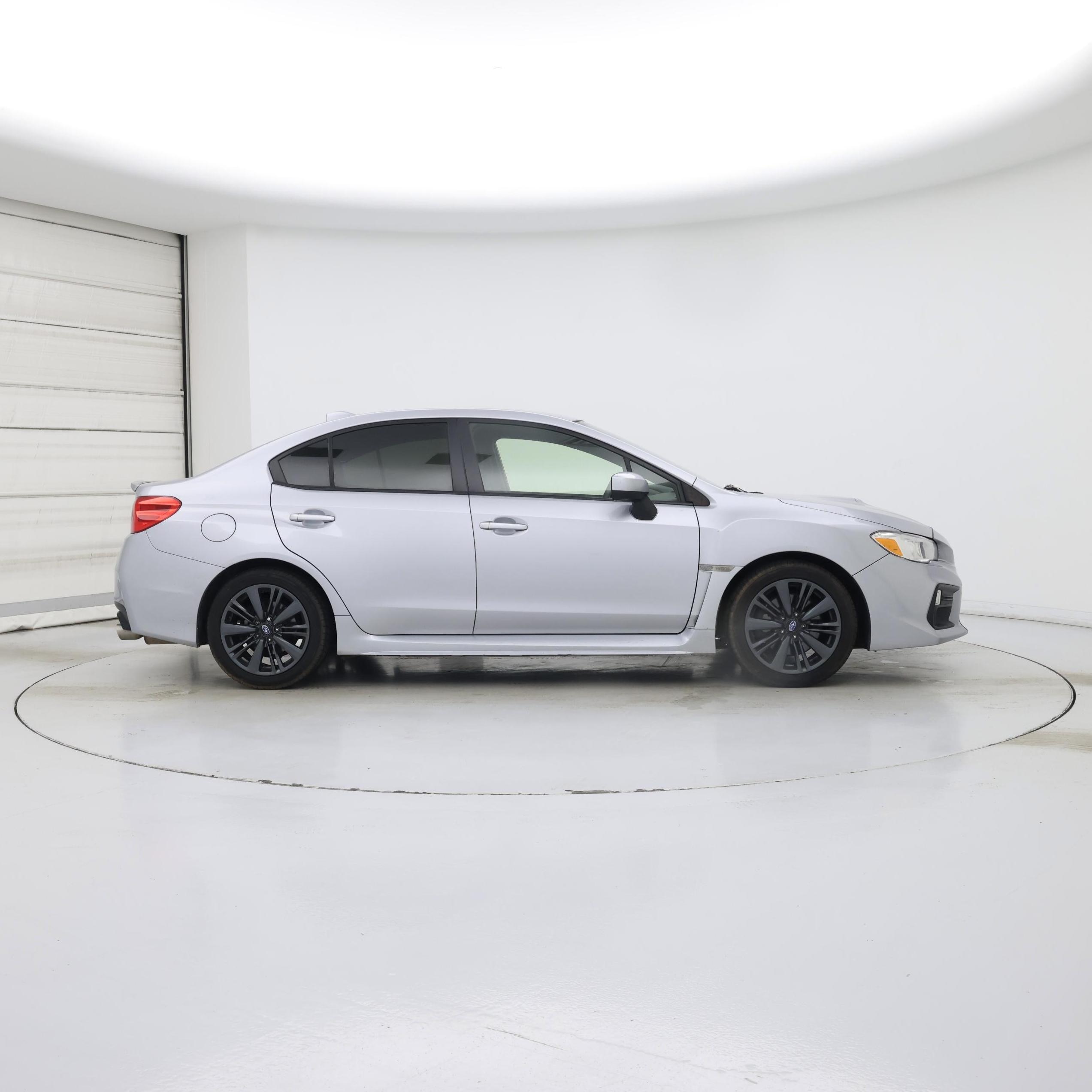 Thumbnail: 2020 Subaru WRX - 7