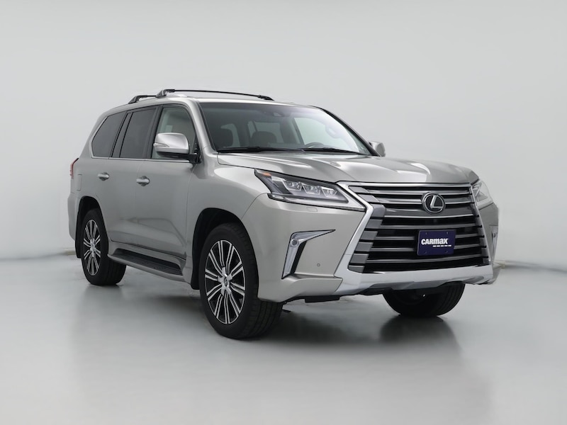 2021 Lexus LX 570 -
                  Sicklerville, NJ