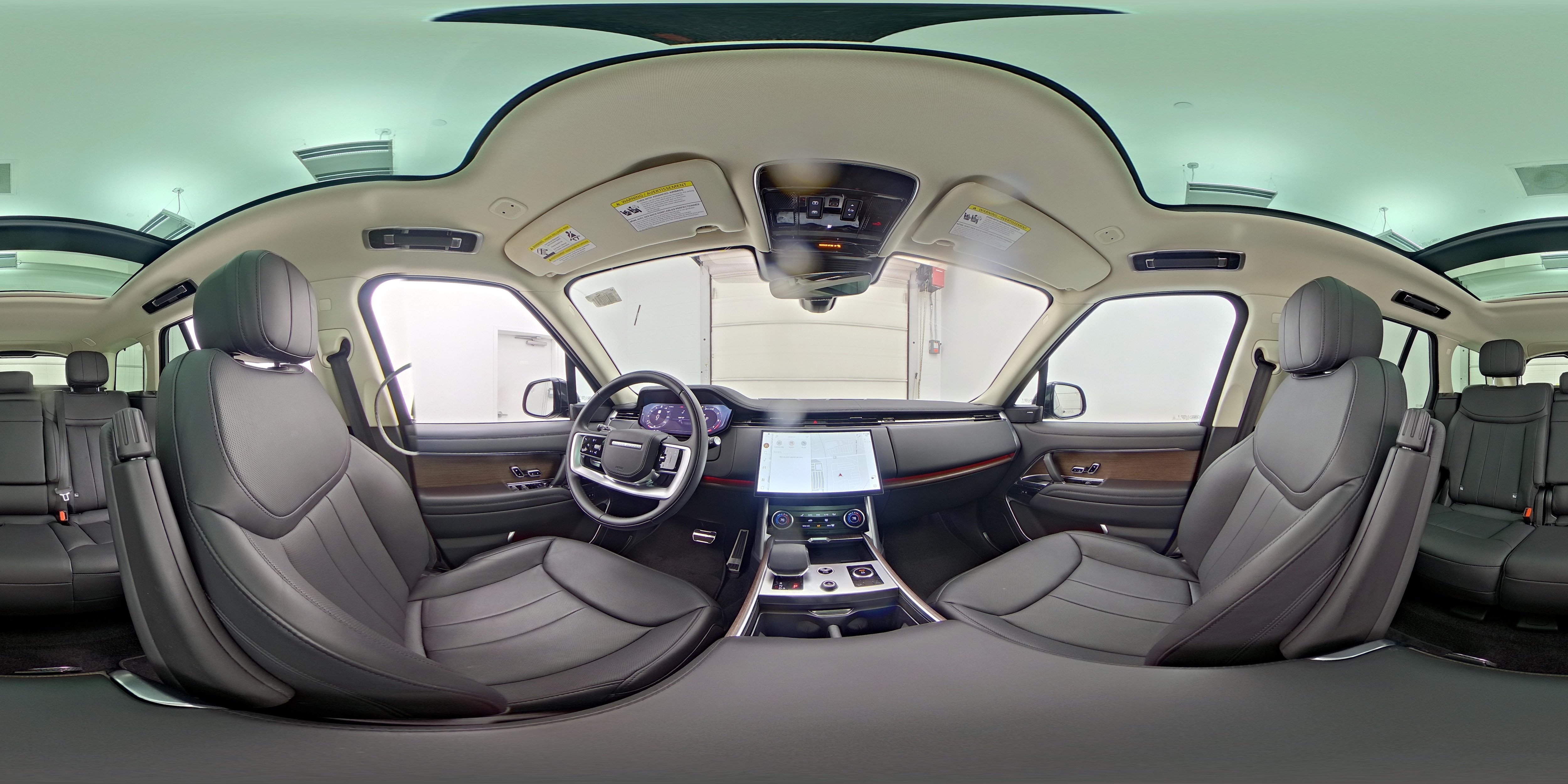 2023 Land Rover Range Rover SE - Photo 26