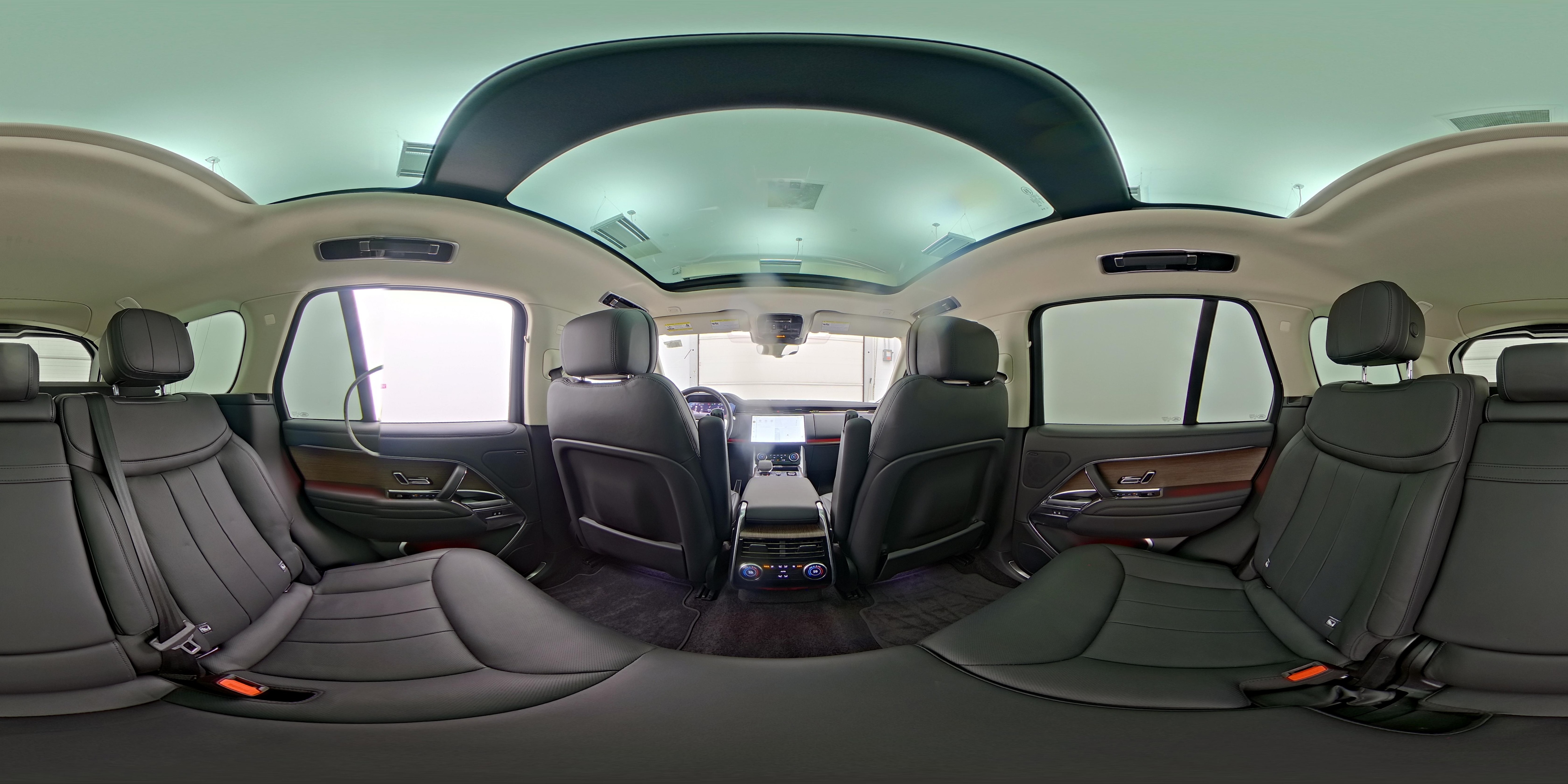 2023 Land Rover Range Rover SE - Photo 27