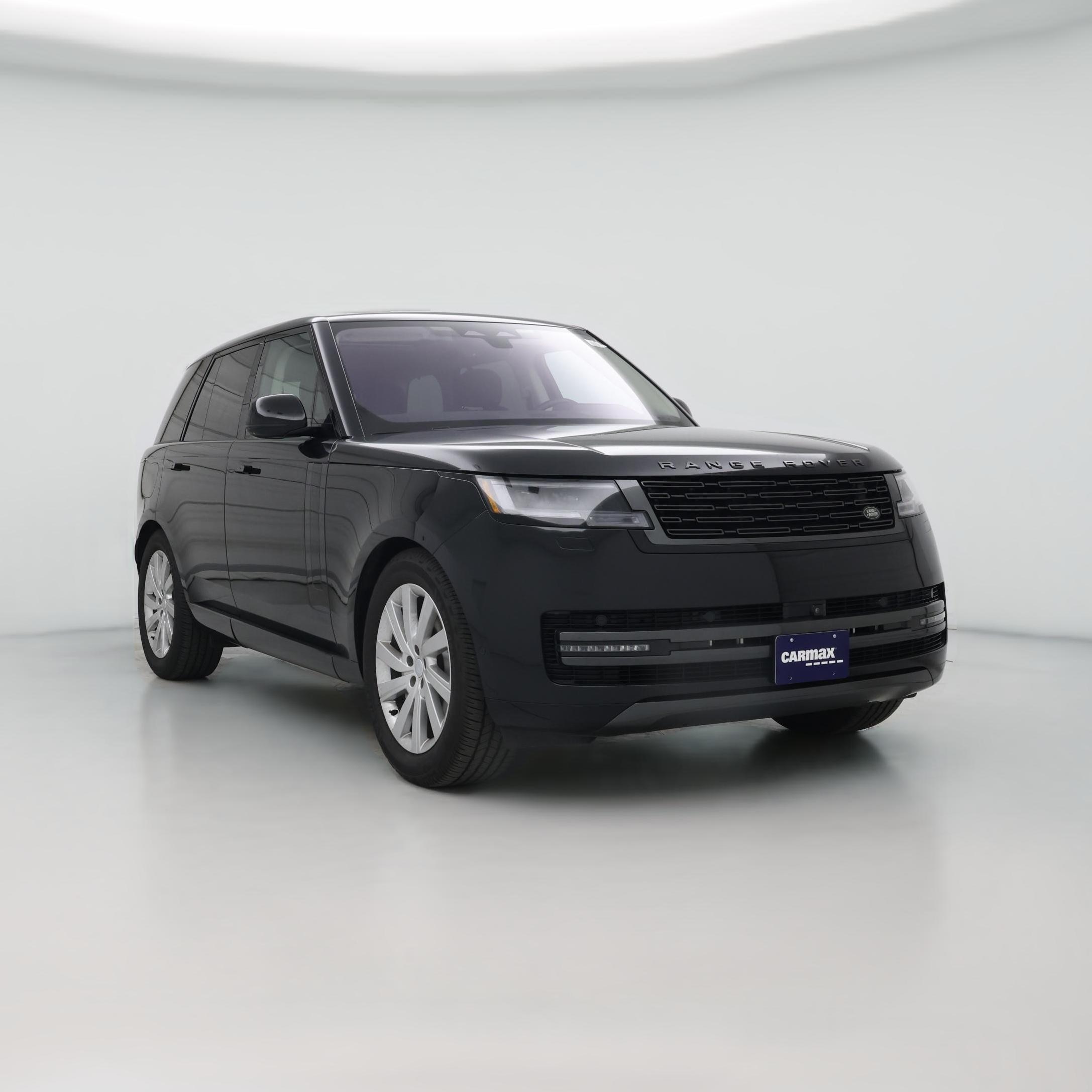 Thumbnail: 2023 Land Rover Range Rover - 1