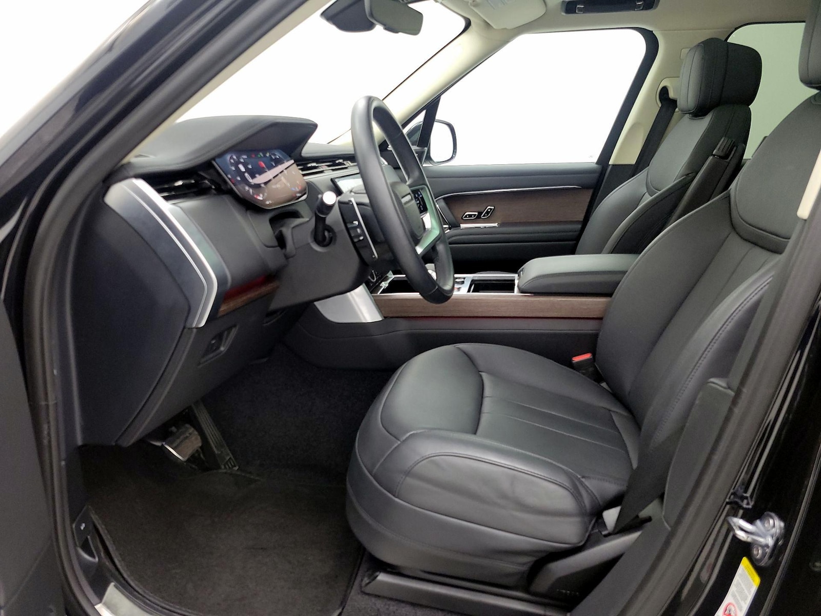 2023 Land Rover Range Rover SE - Photo 12