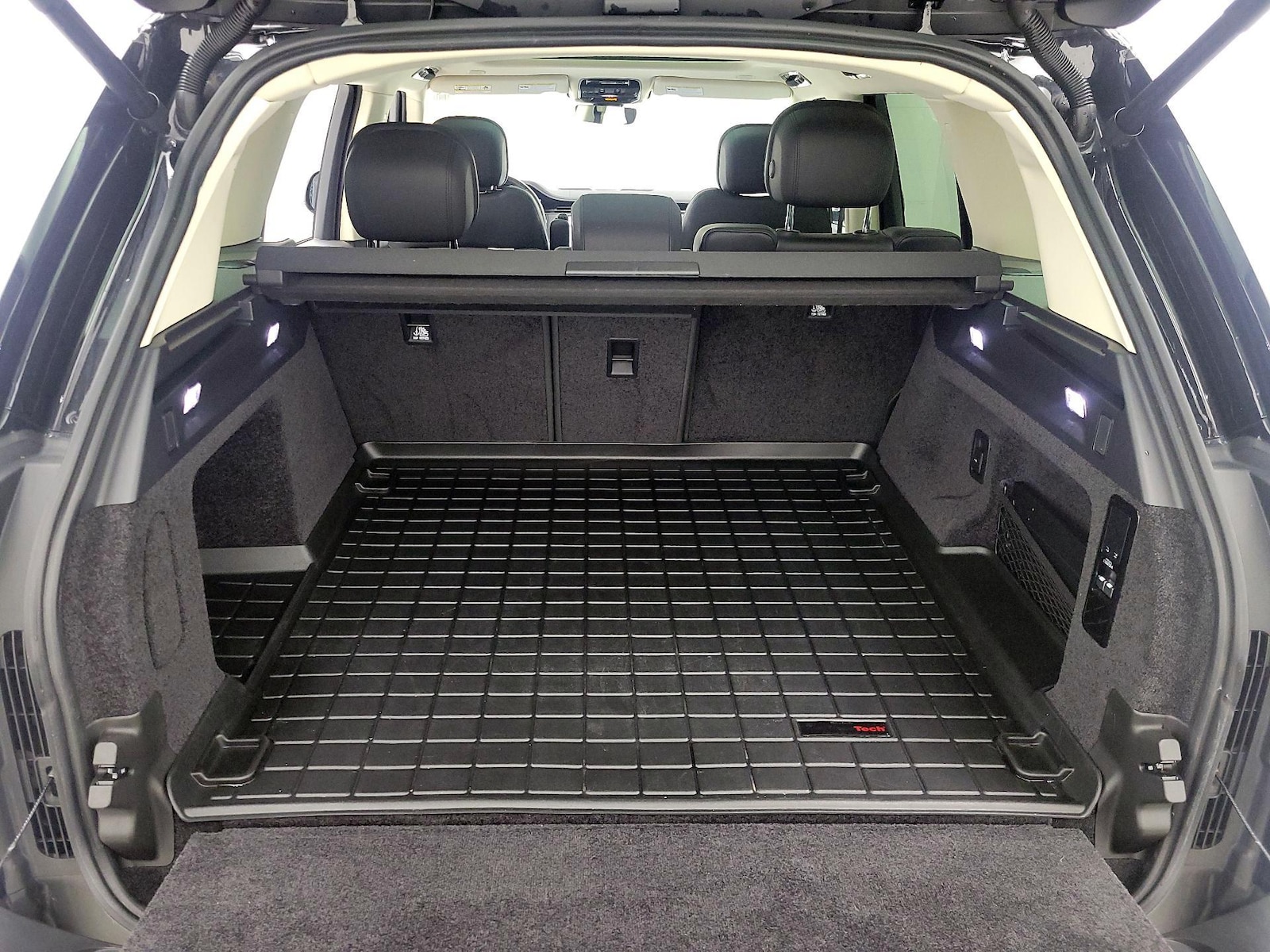 2023 Land Rover Range Rover SE - Photo 23