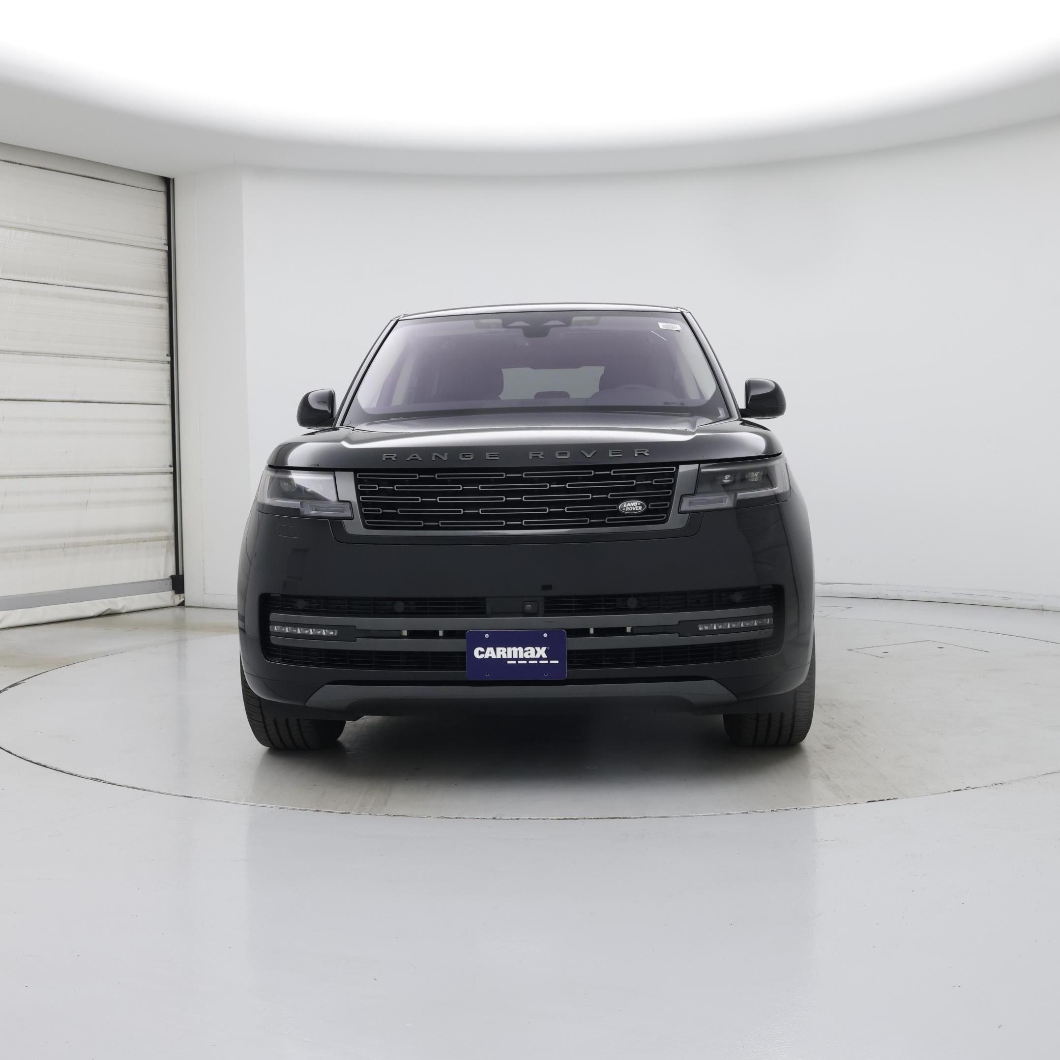 Thumbnail: 2023 Land Rover Range Rover - 5