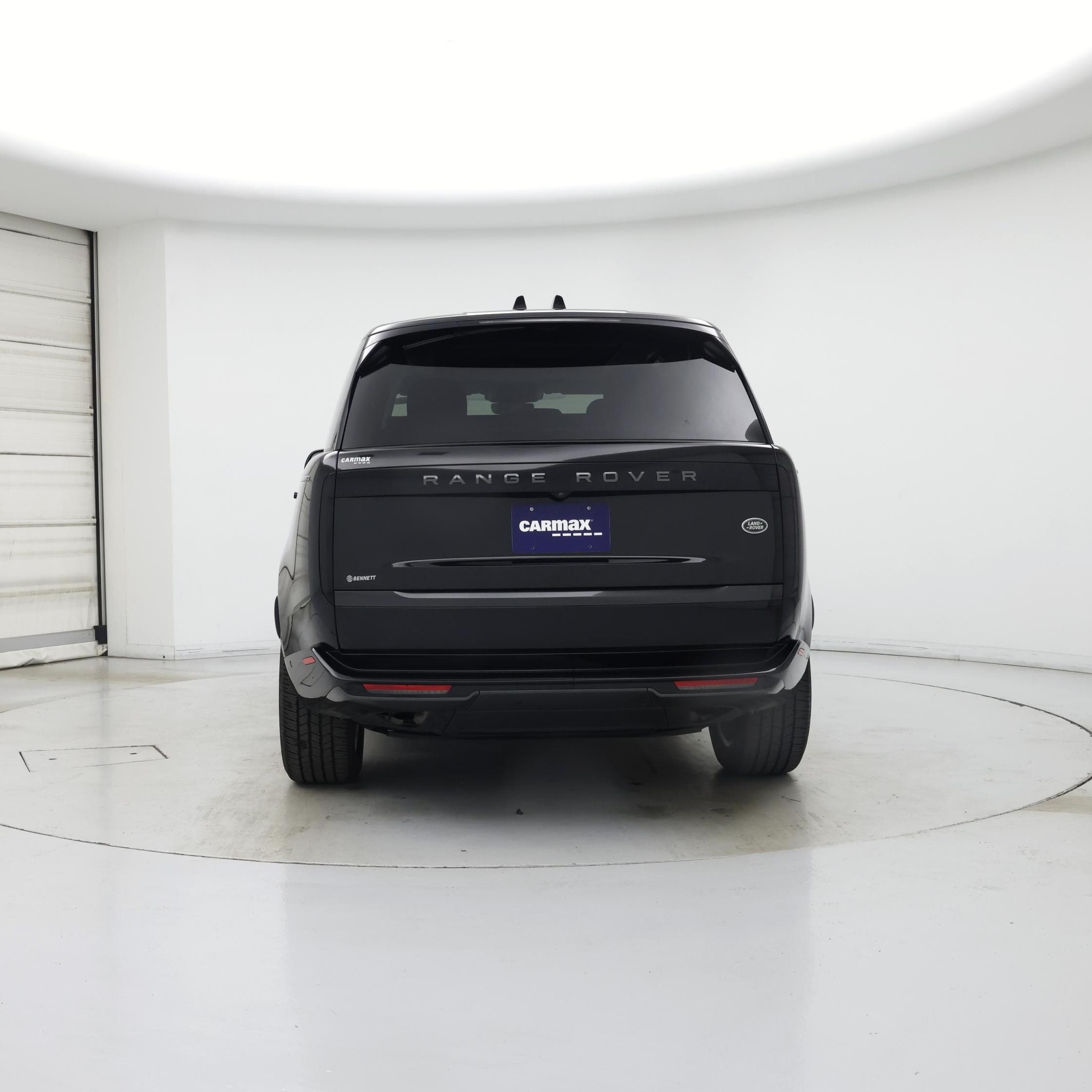 Thumbnail: 2023 Land Rover Range Rover - 6