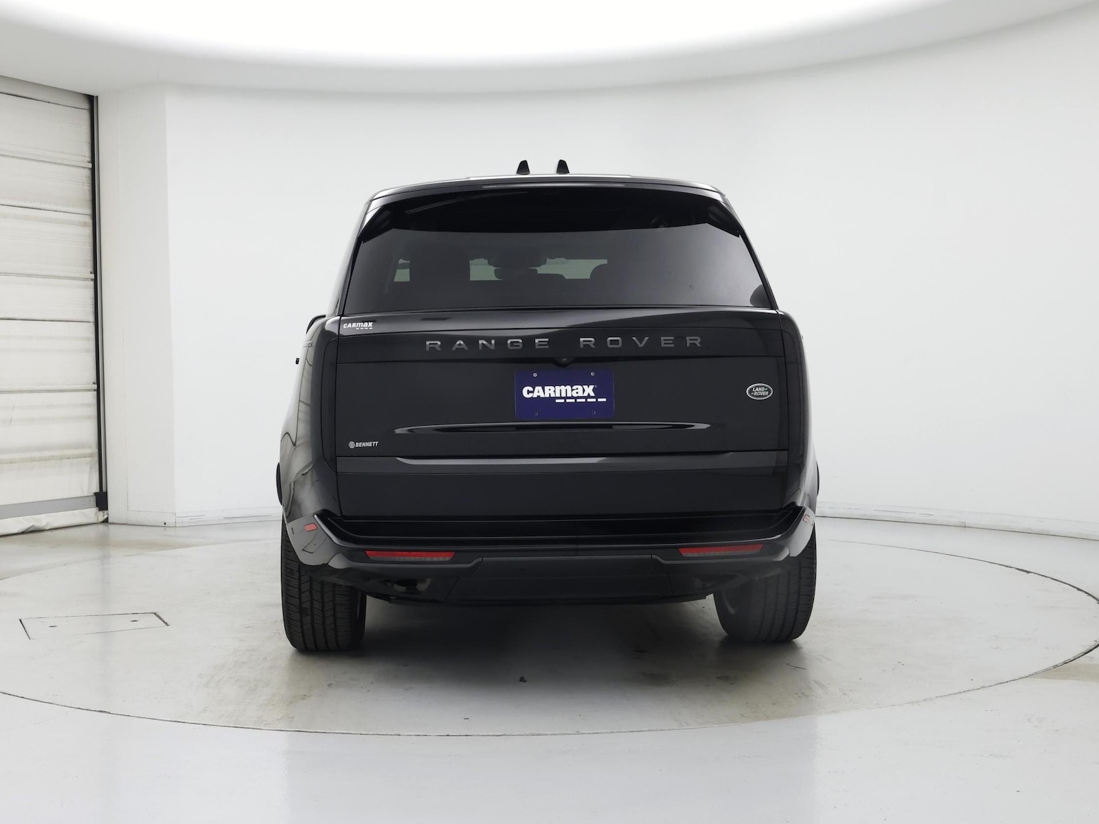 2023 Land Rover Range Rover SE - Photo 7