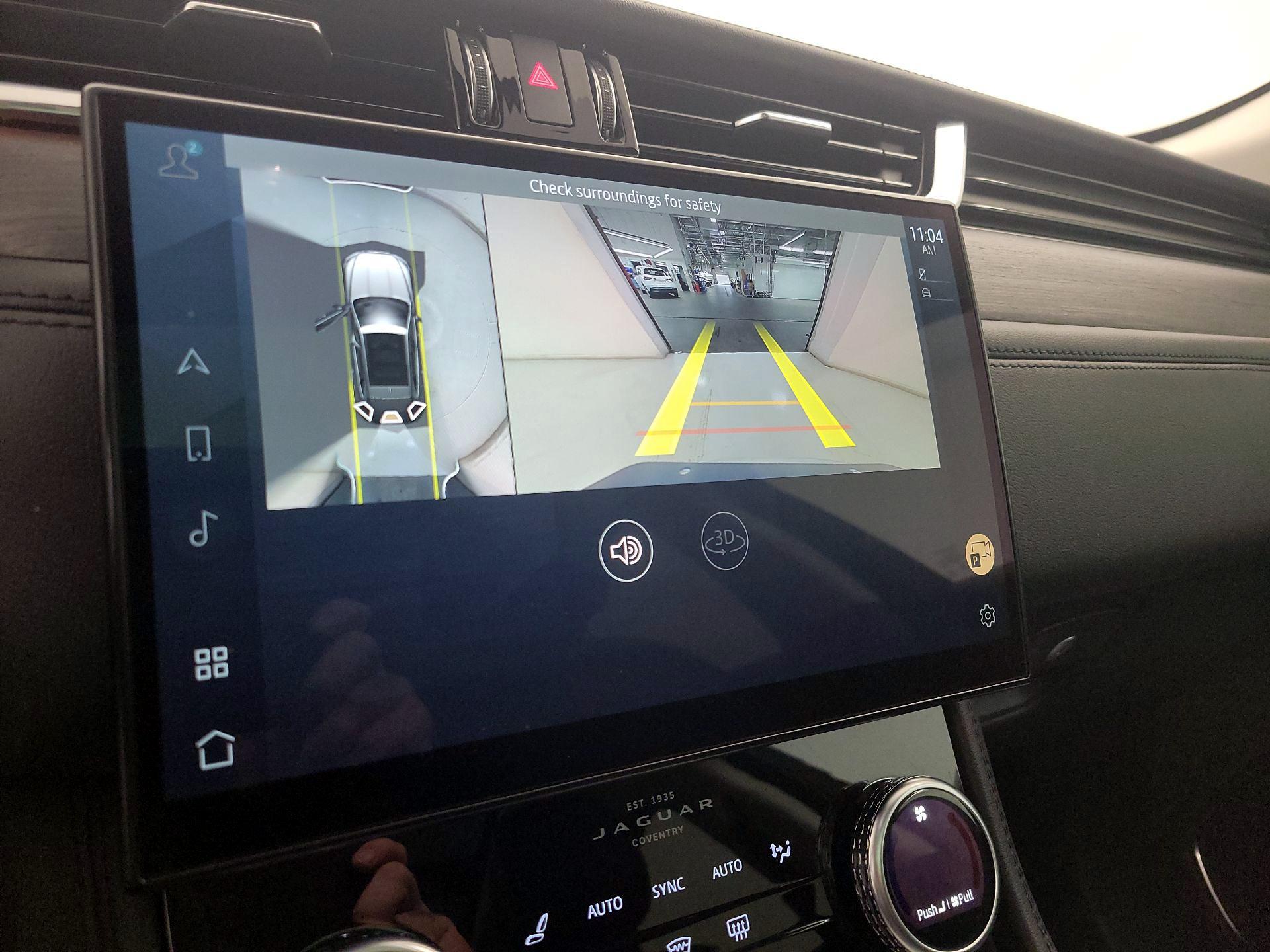 Thumbnail: 2021 Jaguar F-Pace - 15