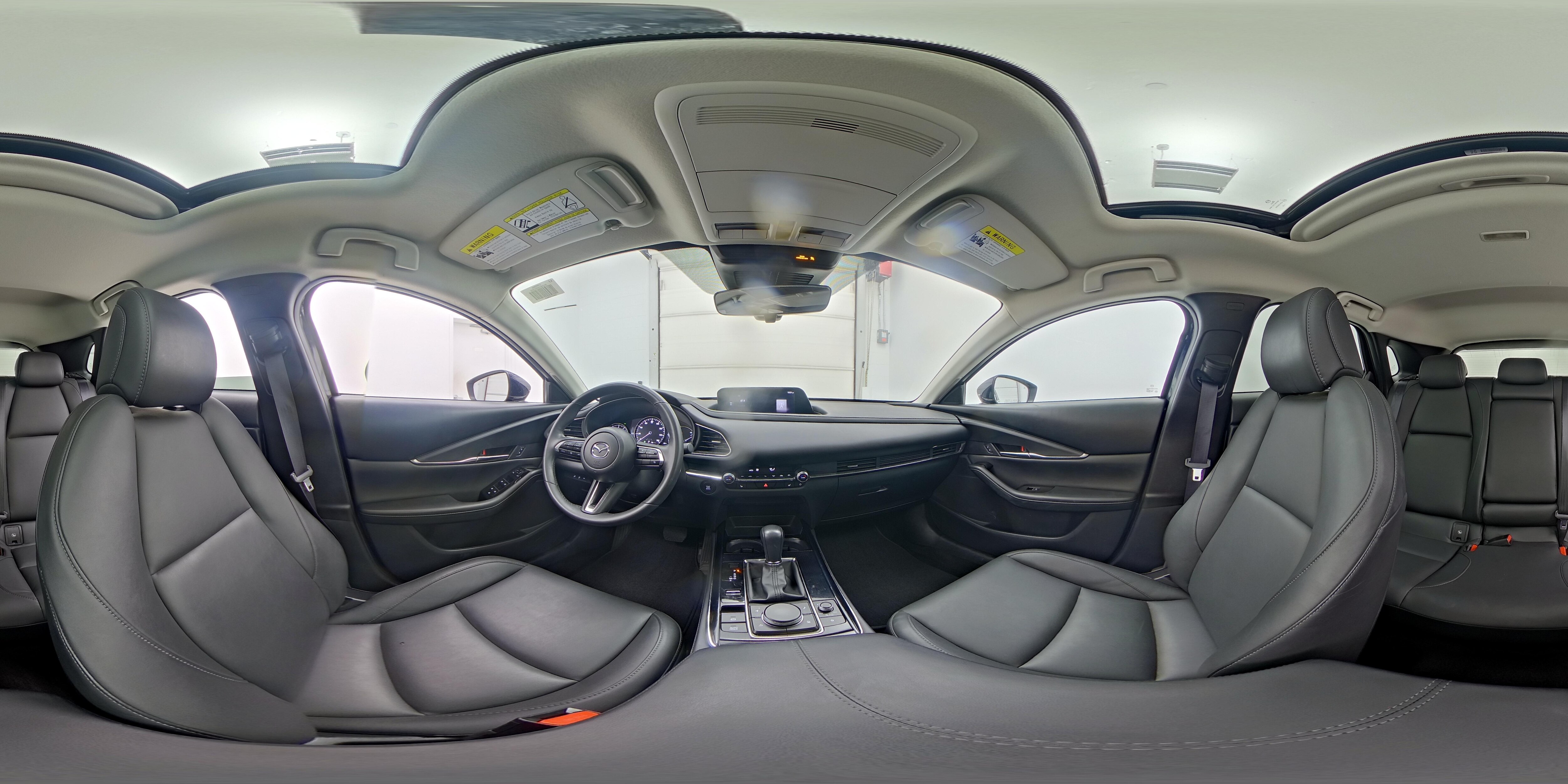 2024 Mazda CX-30 Preferred - Photo 26