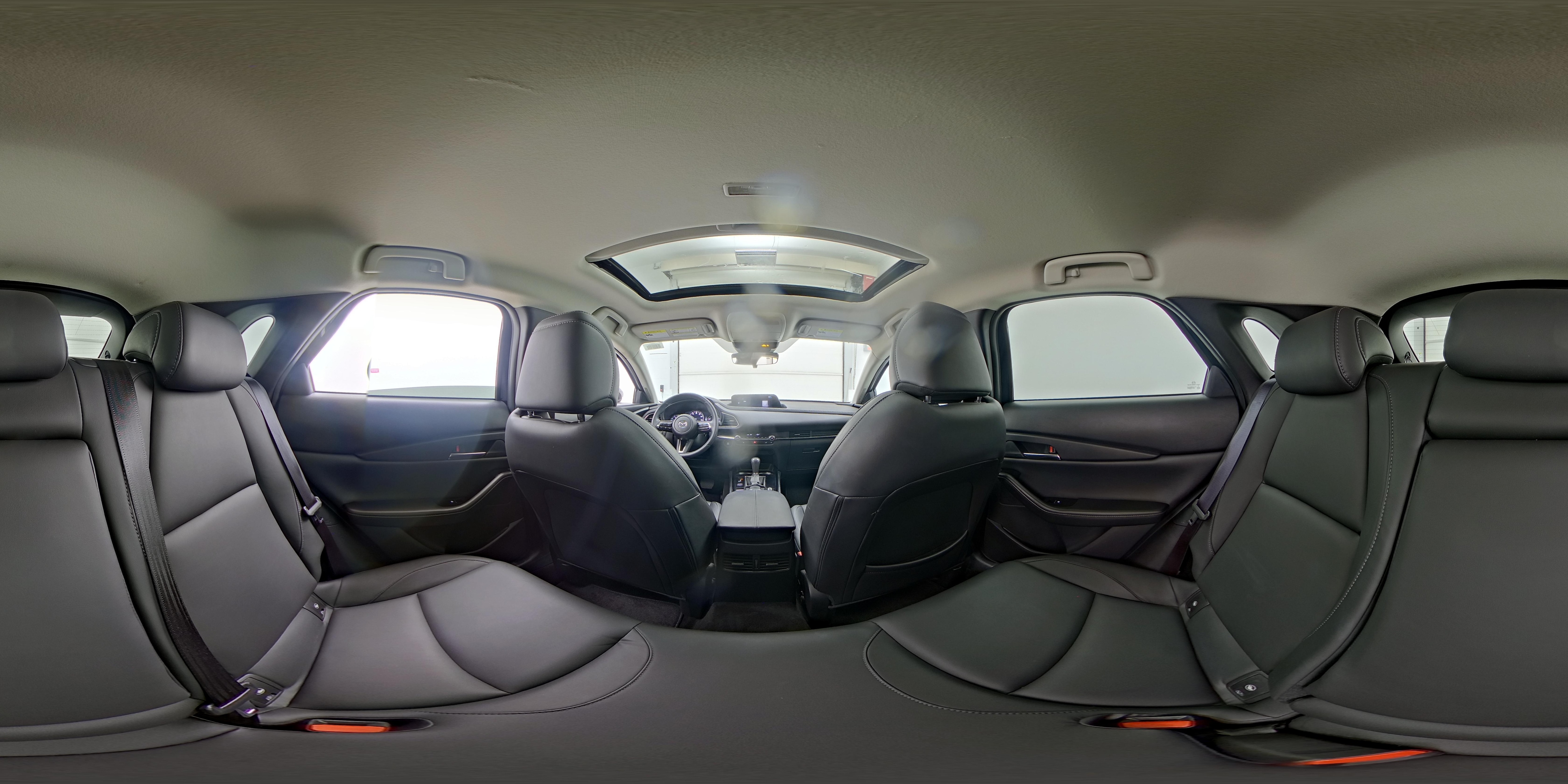 2024 Mazda CX-30 Preferred - Photo 27