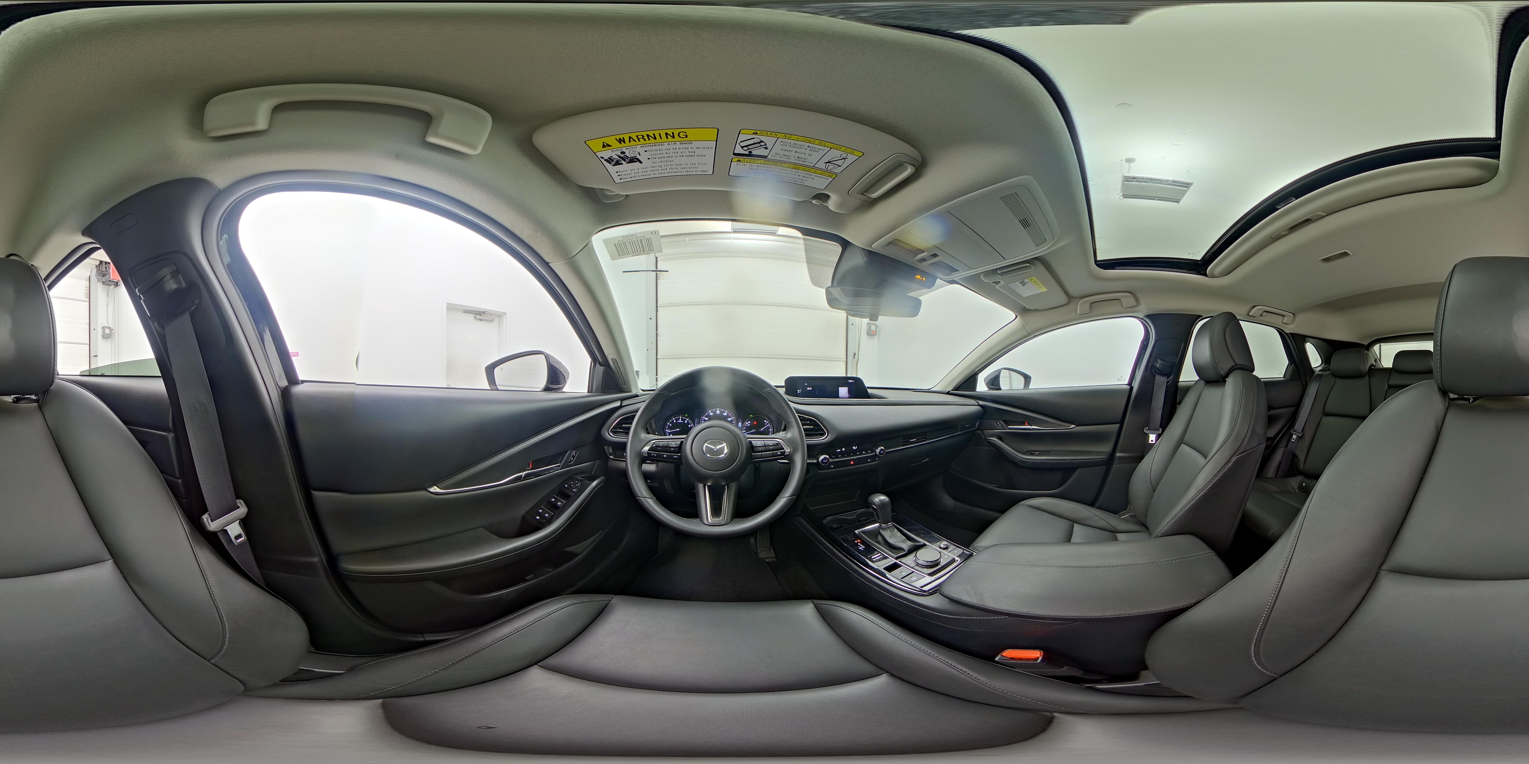 2024 Mazda CX-30 Preferred - Photo 28