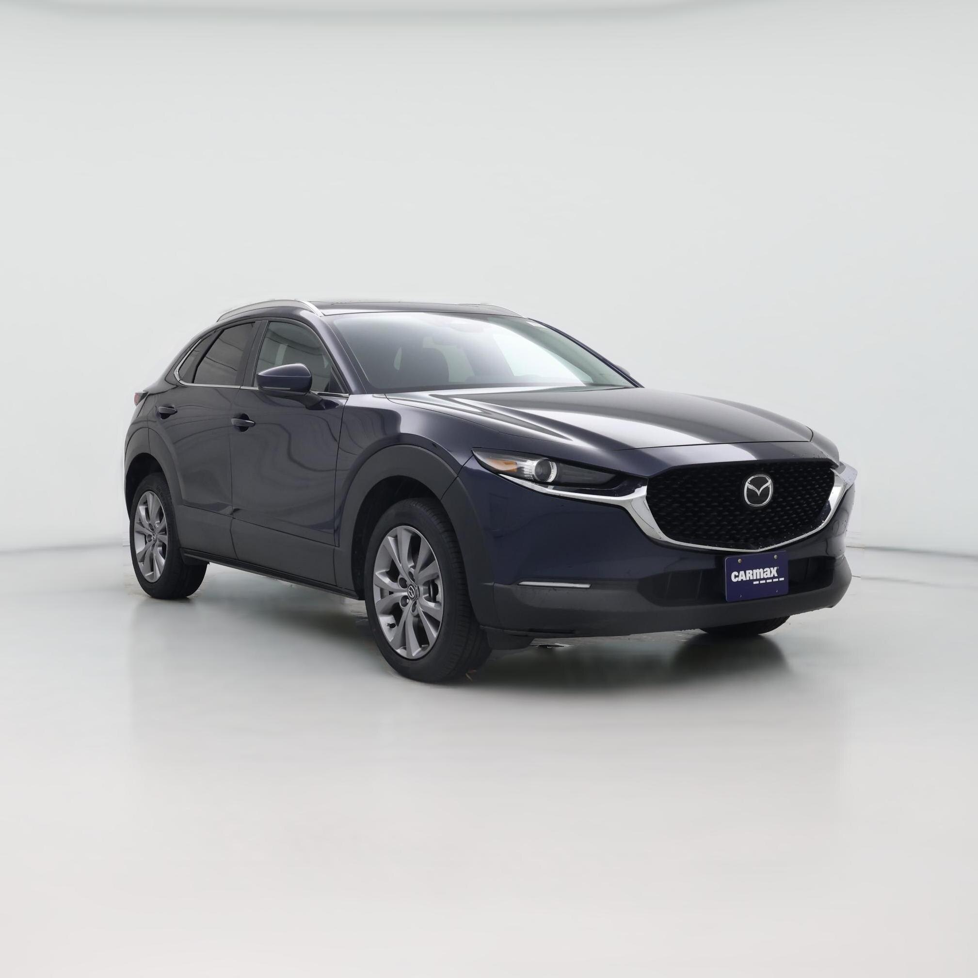 Thumbnail: 2024 Mazda CX-30 - 1