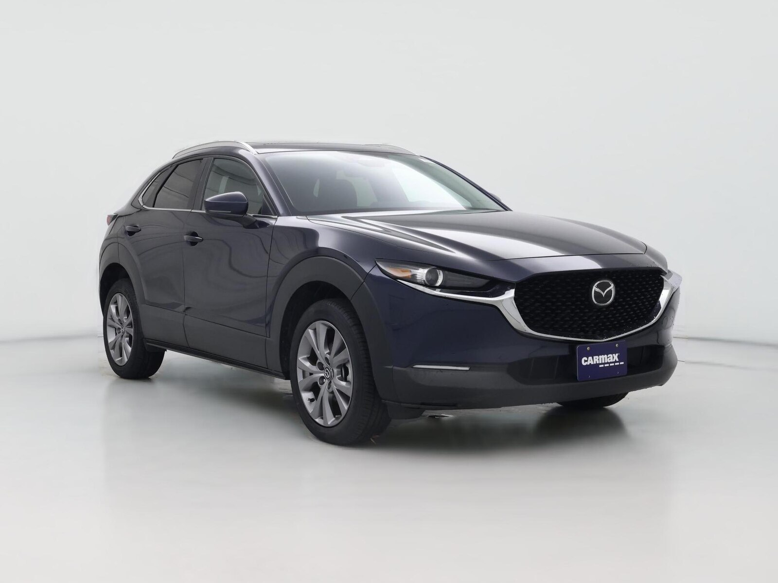 2024 Mazda CX-30 Preferred