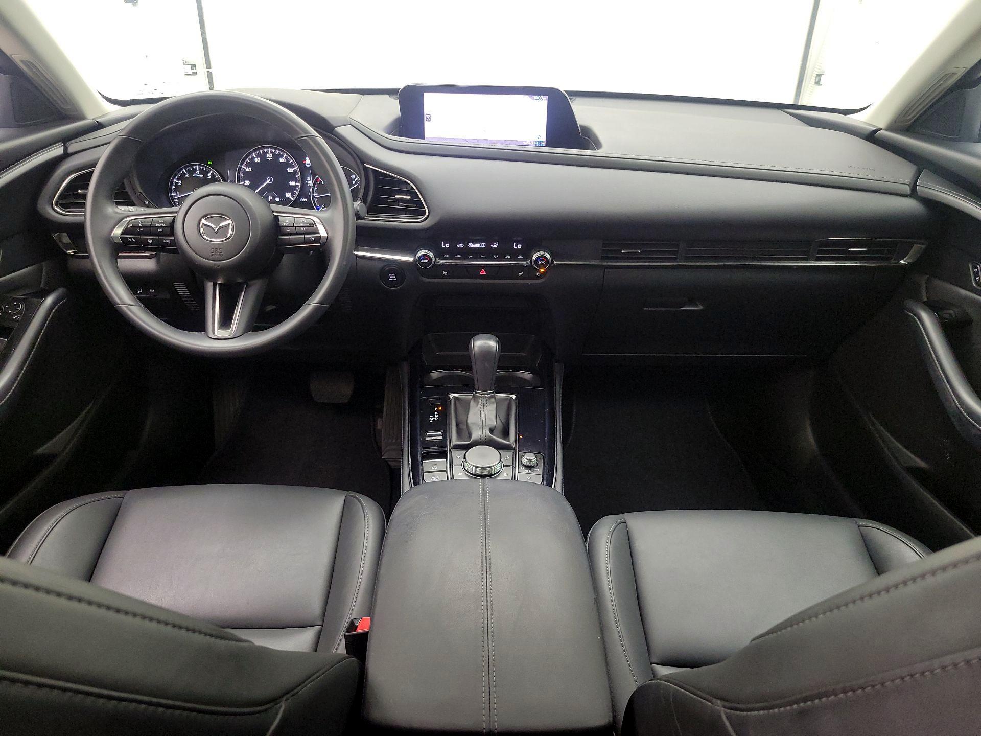 Thumbnail: 2024 Mazda CX-30 - 9