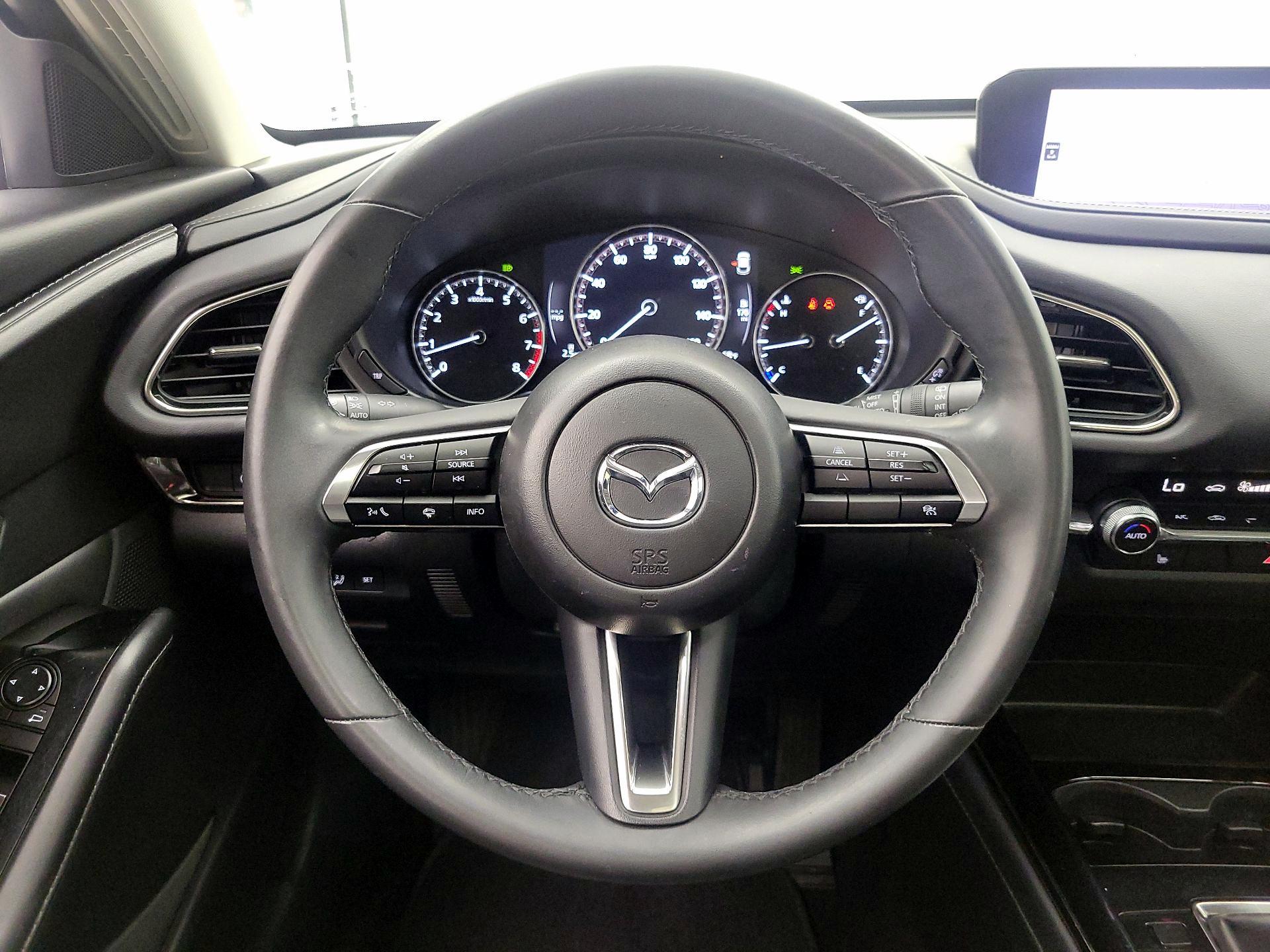 Thumbnail: 2024 Mazda CX-30 - 10