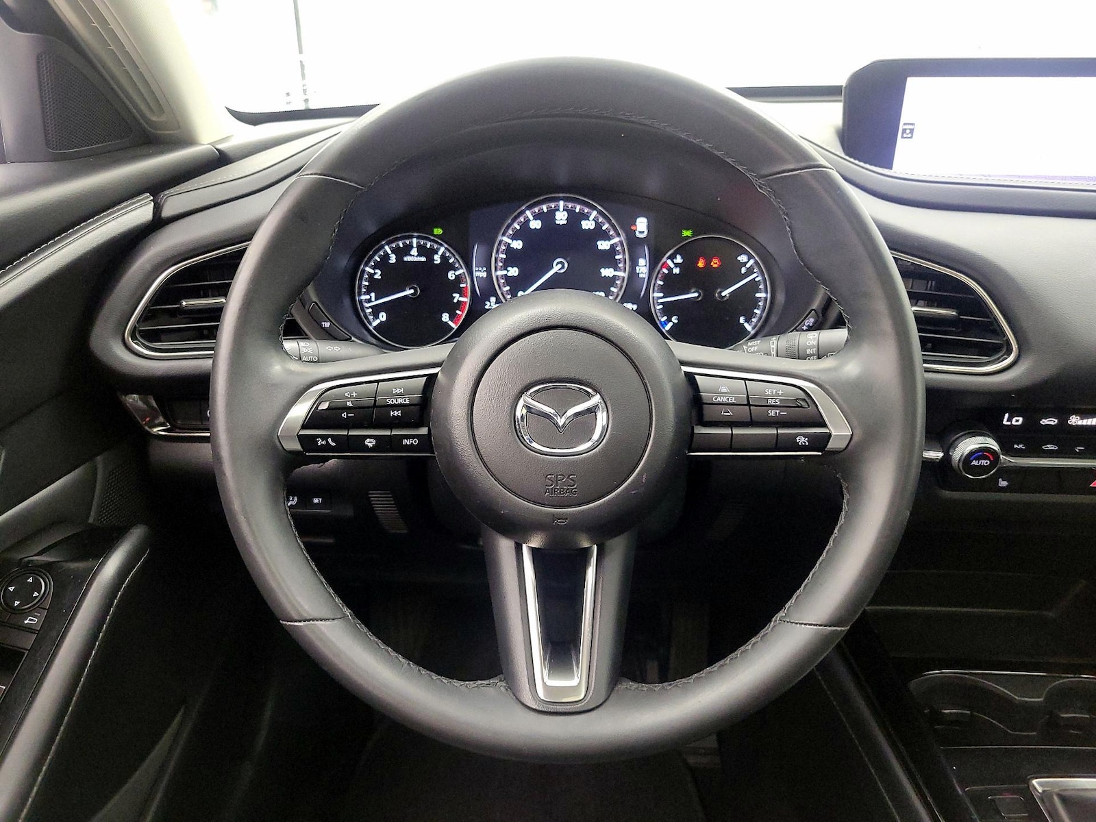 2024 Mazda CX-30 Preferred - Photo 11