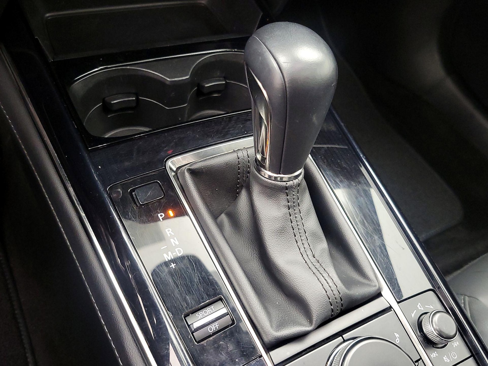 2024 Mazda CX-30 Preferred - Photo 19