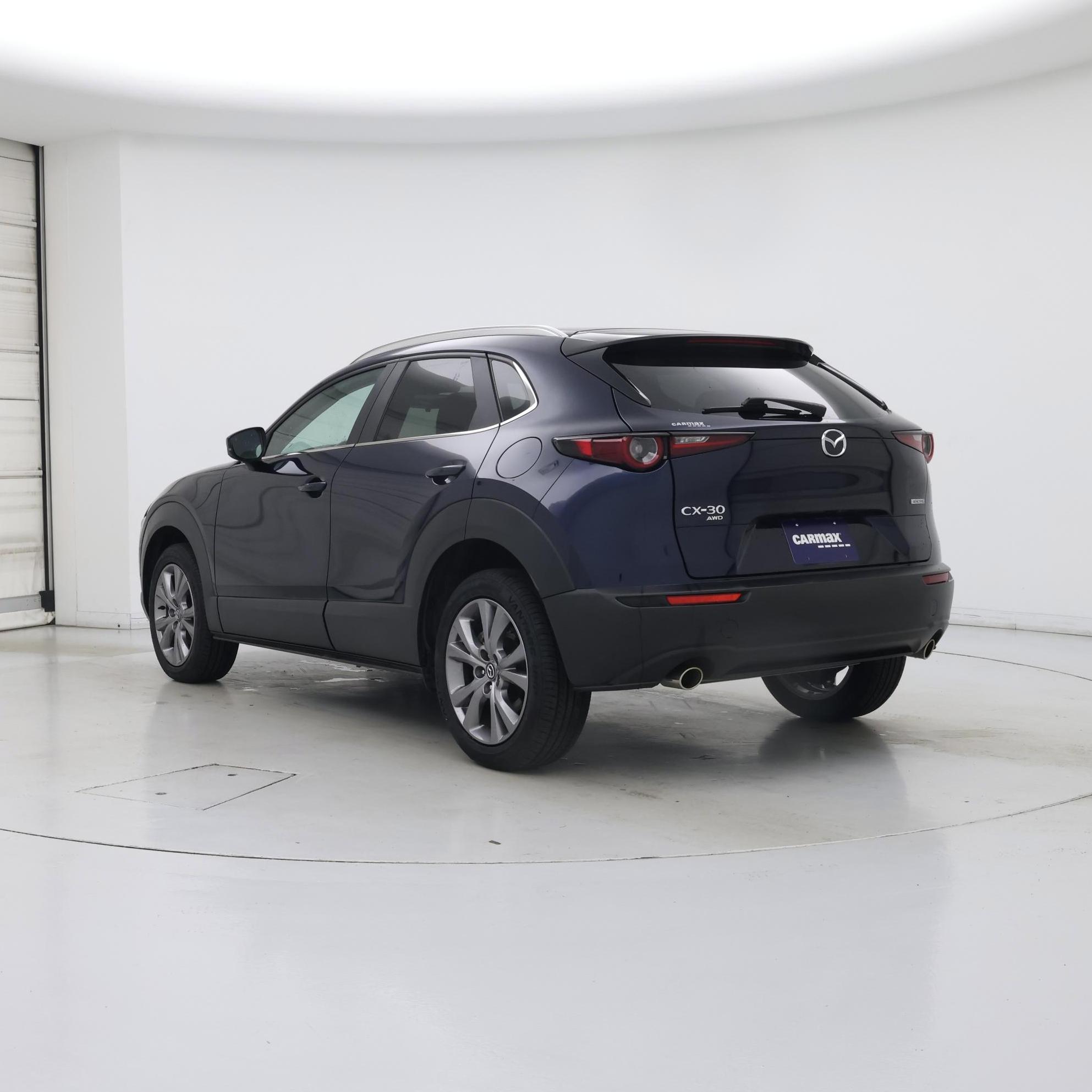 Thumbnail: 2024 Mazda CX-30 - 2